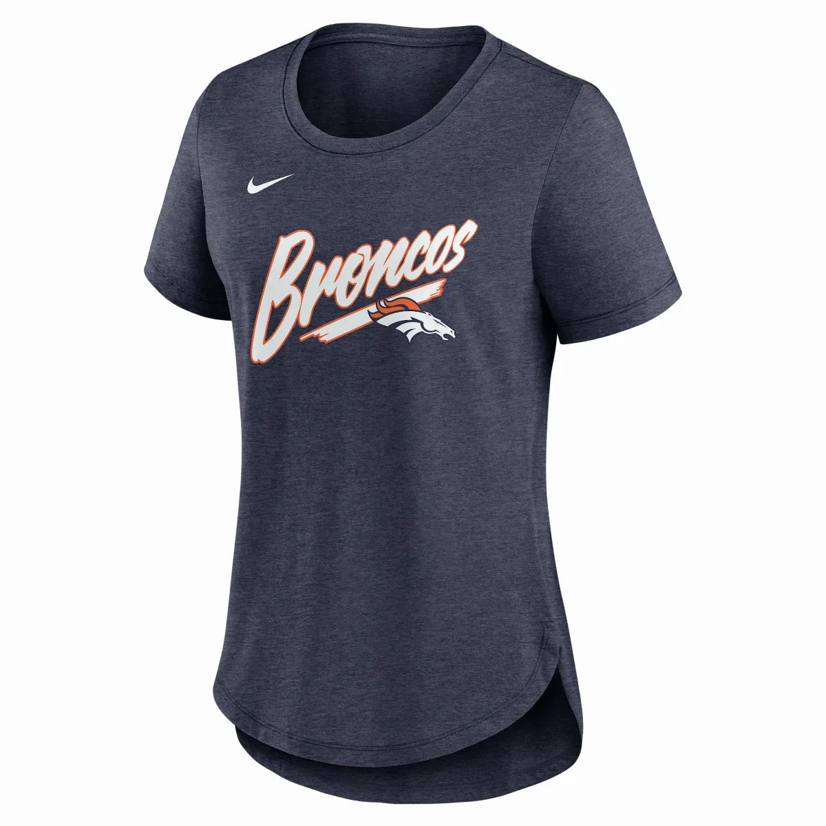 Denver Broncos Primetime NFL T-Shirt by Nike