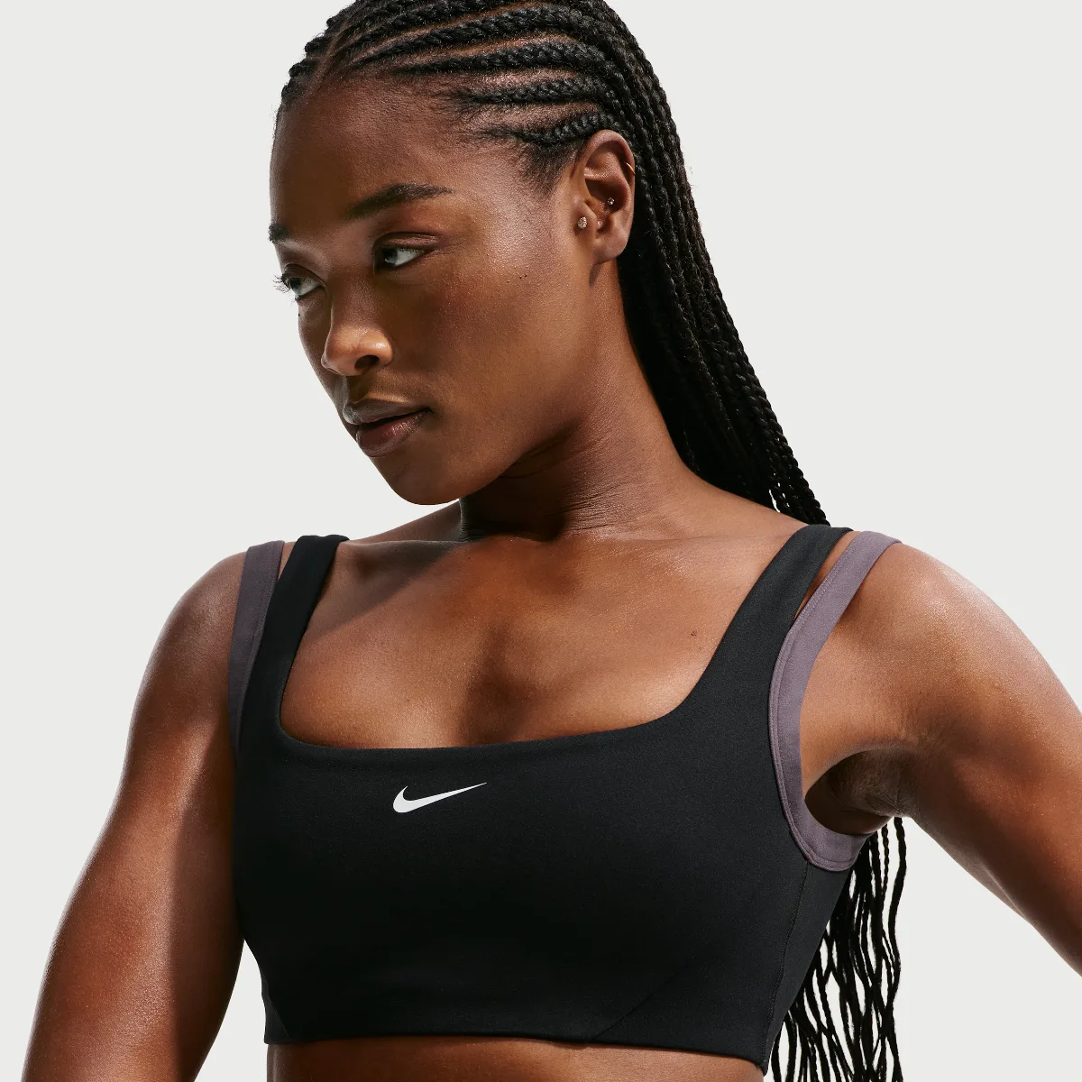 One Light-Support Sports Bra
