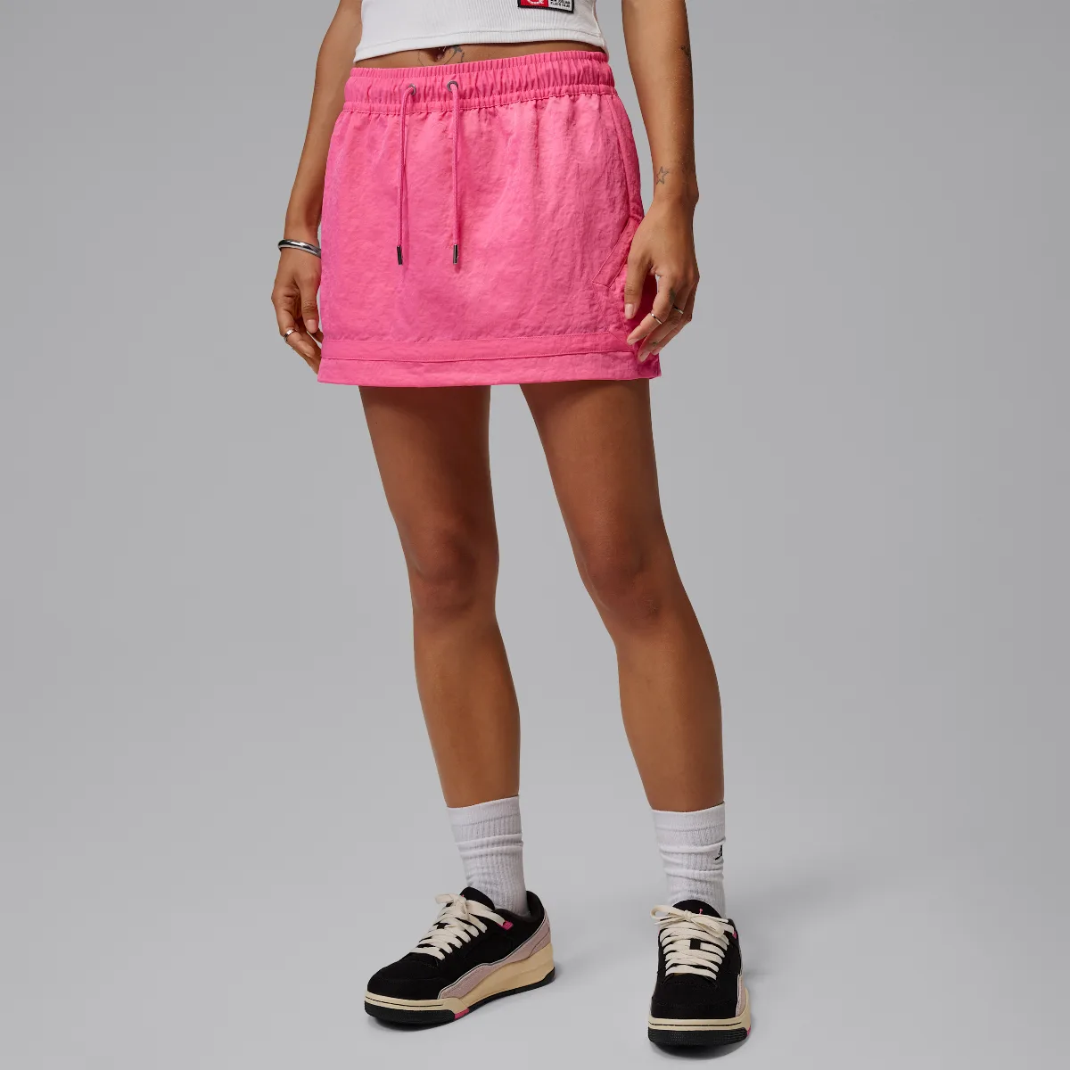 Jordan Flight Mini Skort
