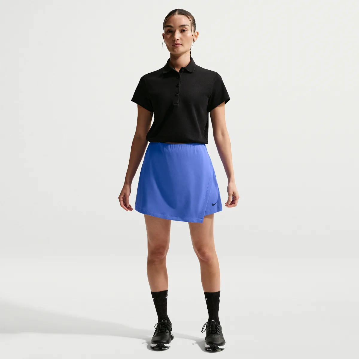 Golf Club Dri-FIT Golf Skirt