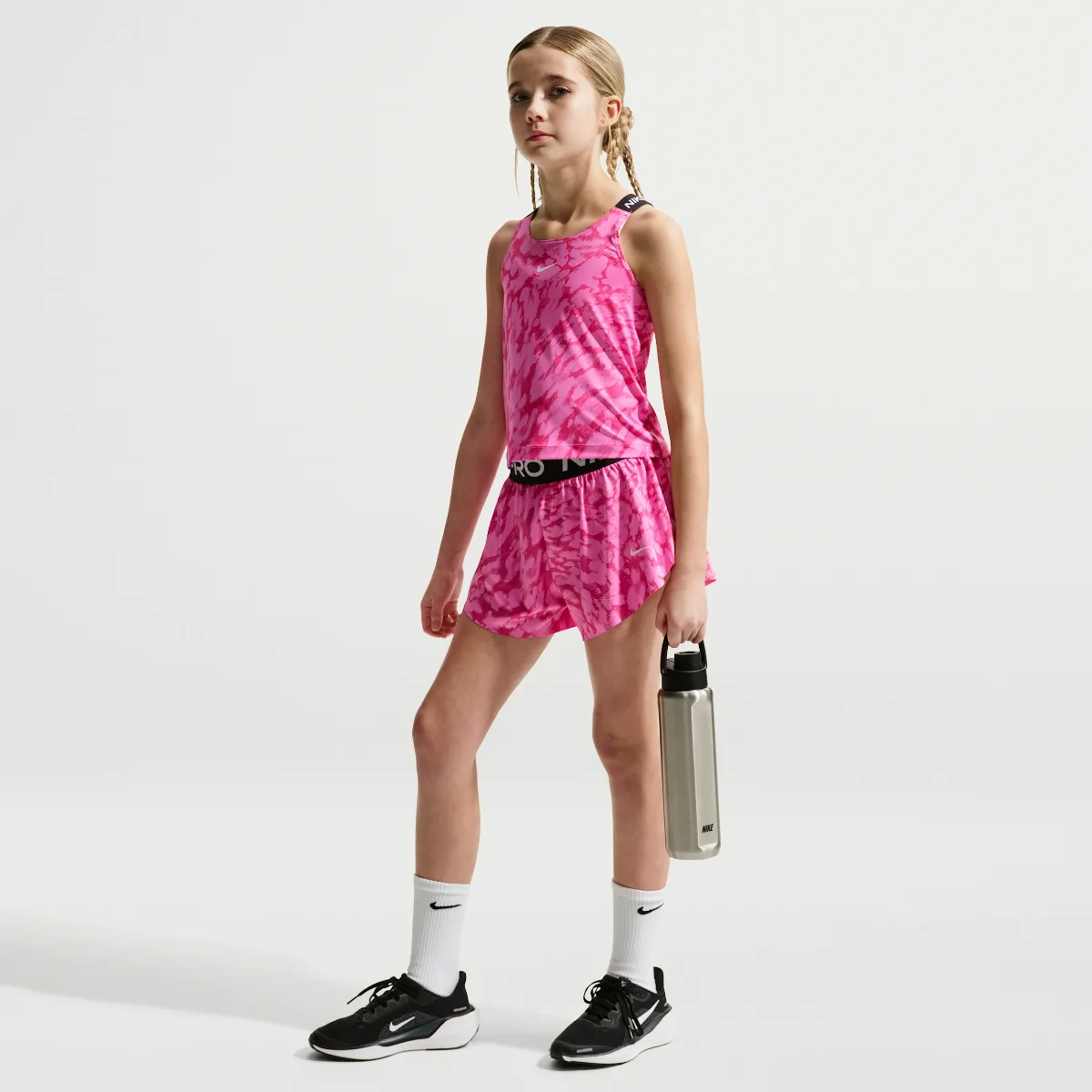 Pro 2-In-1 Shorts by Nike