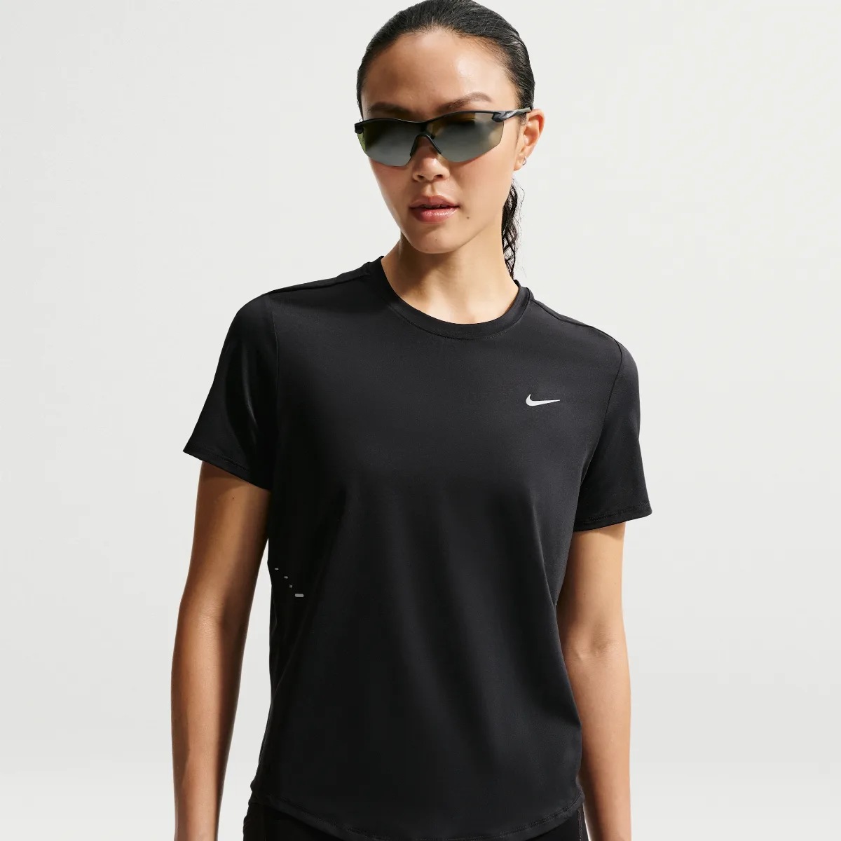 Swift Dri-FIT Short-Sleeve Running Top
