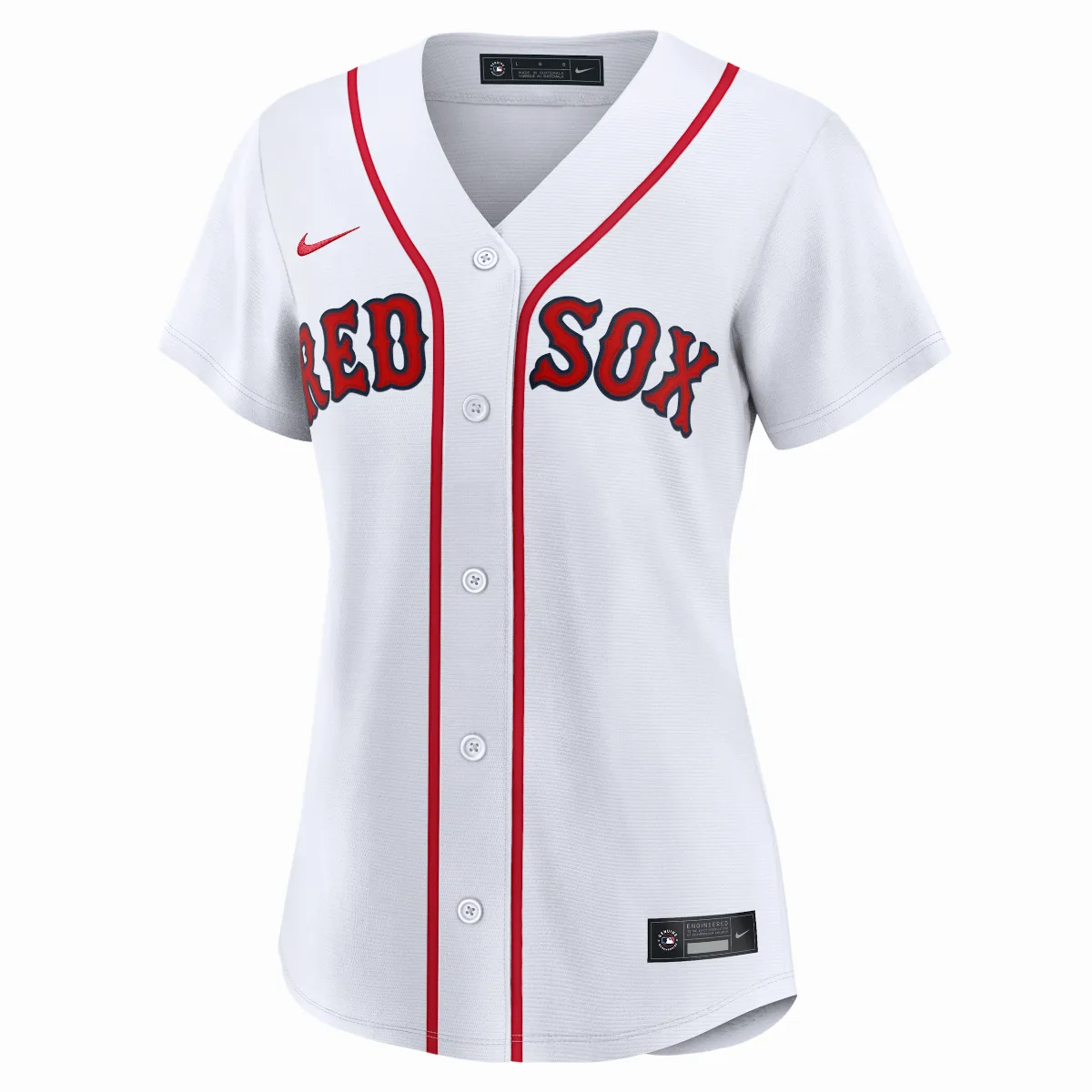 Roman Anthony Boston Red Sox MLB Replica Jersey