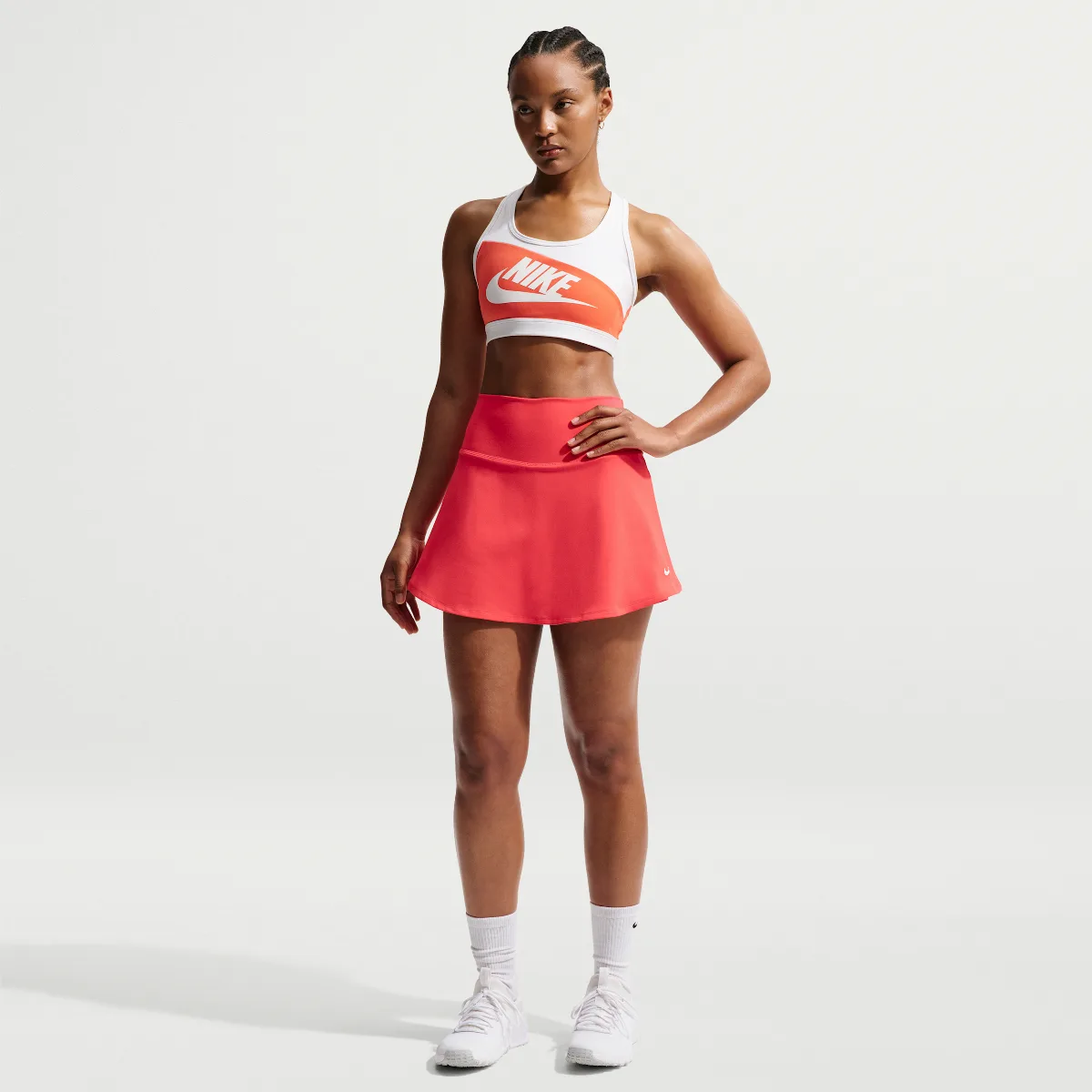 One Dri-FIT Skirt