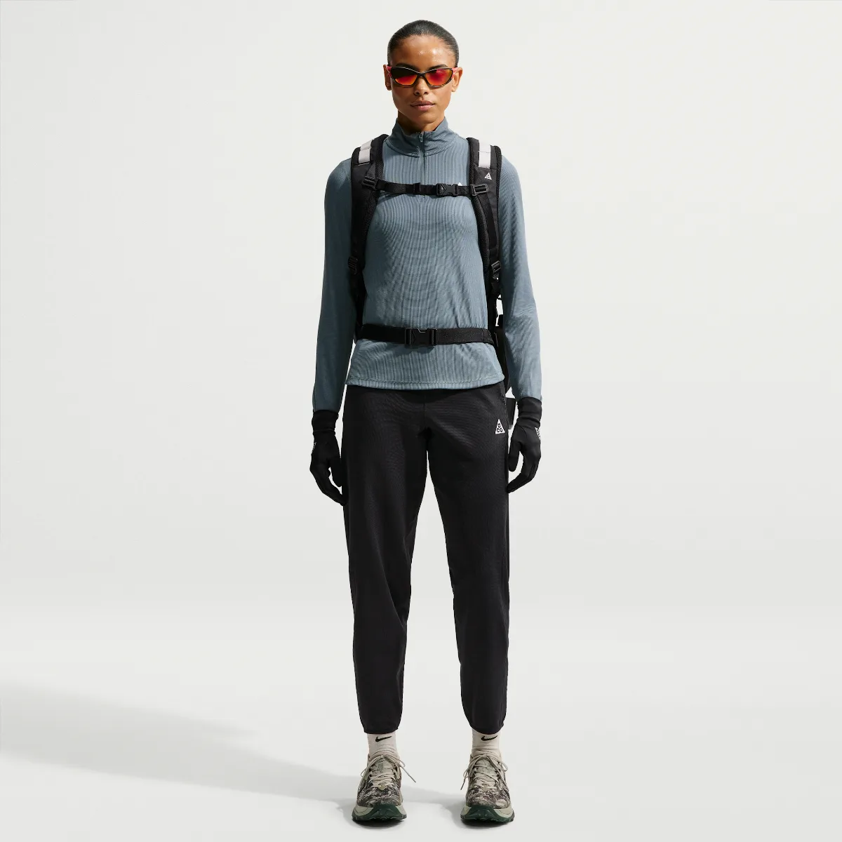 ACG "Wolf Grid" Therma-FIT Hiking Pants by Nike
