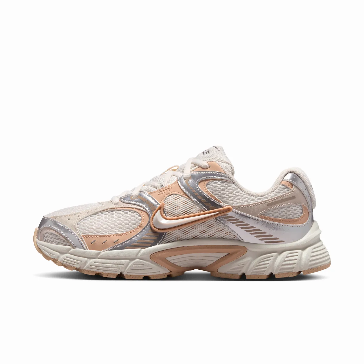 V RNR Shoes with Reflective Accents by Nike
