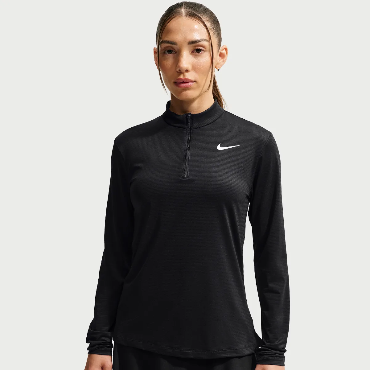 Victory Dri-FIT 1/4-Zip Golf Top by Nike