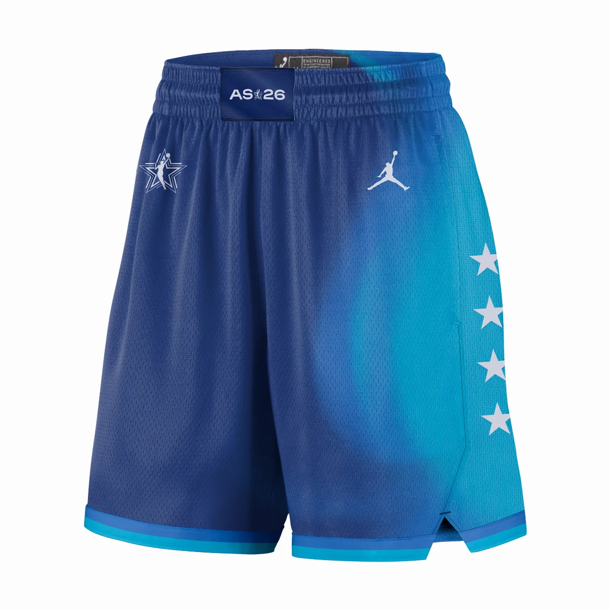 WNBA All-Star Weekend Victory Dri-FIT Basketball Shorts by Nike