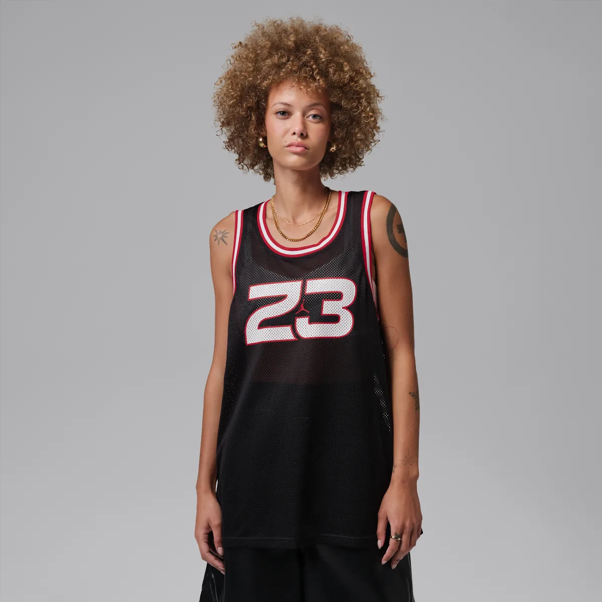 Jordan Brooklyn Jersey by Jordan
