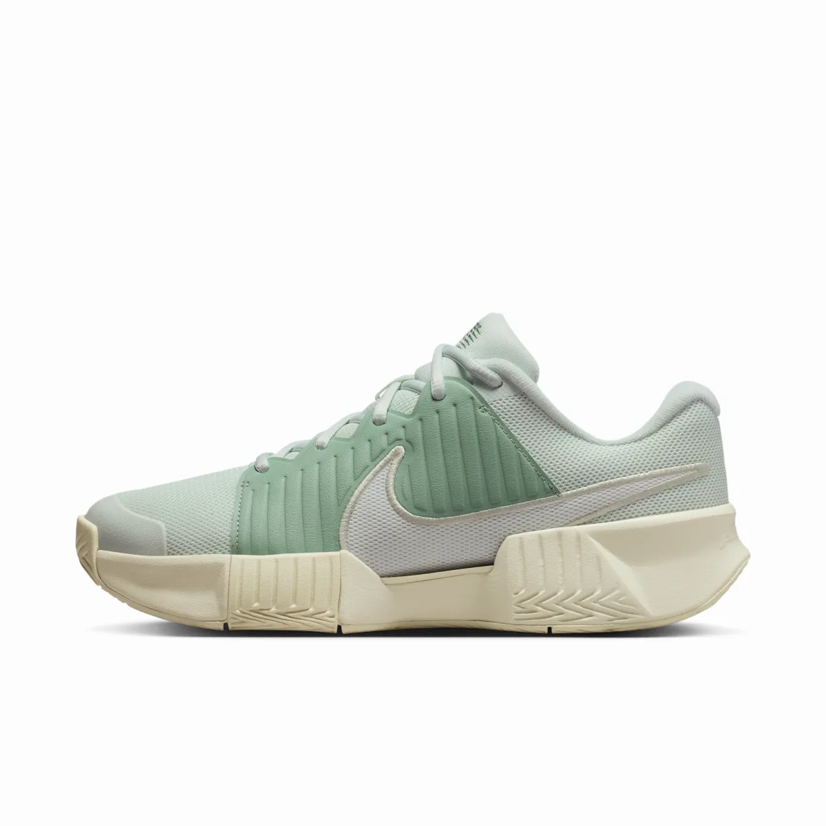 Zoom GP Challenge Pro Hard Court Tennis Shoes by Nike
