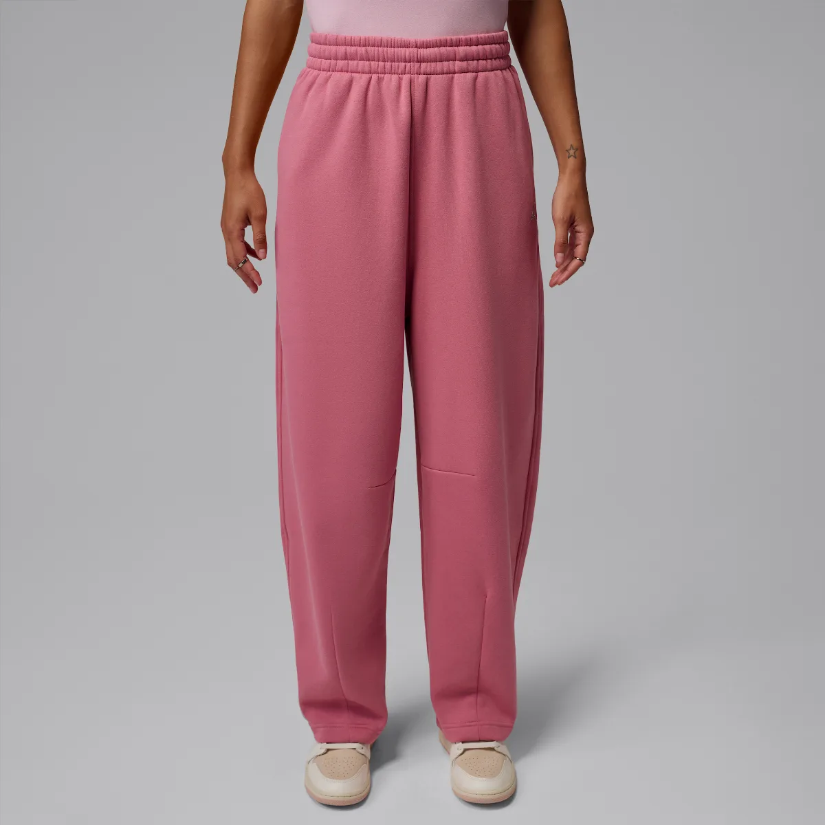 Jordan Brooklyn Wide-Leg Pants by Jordan