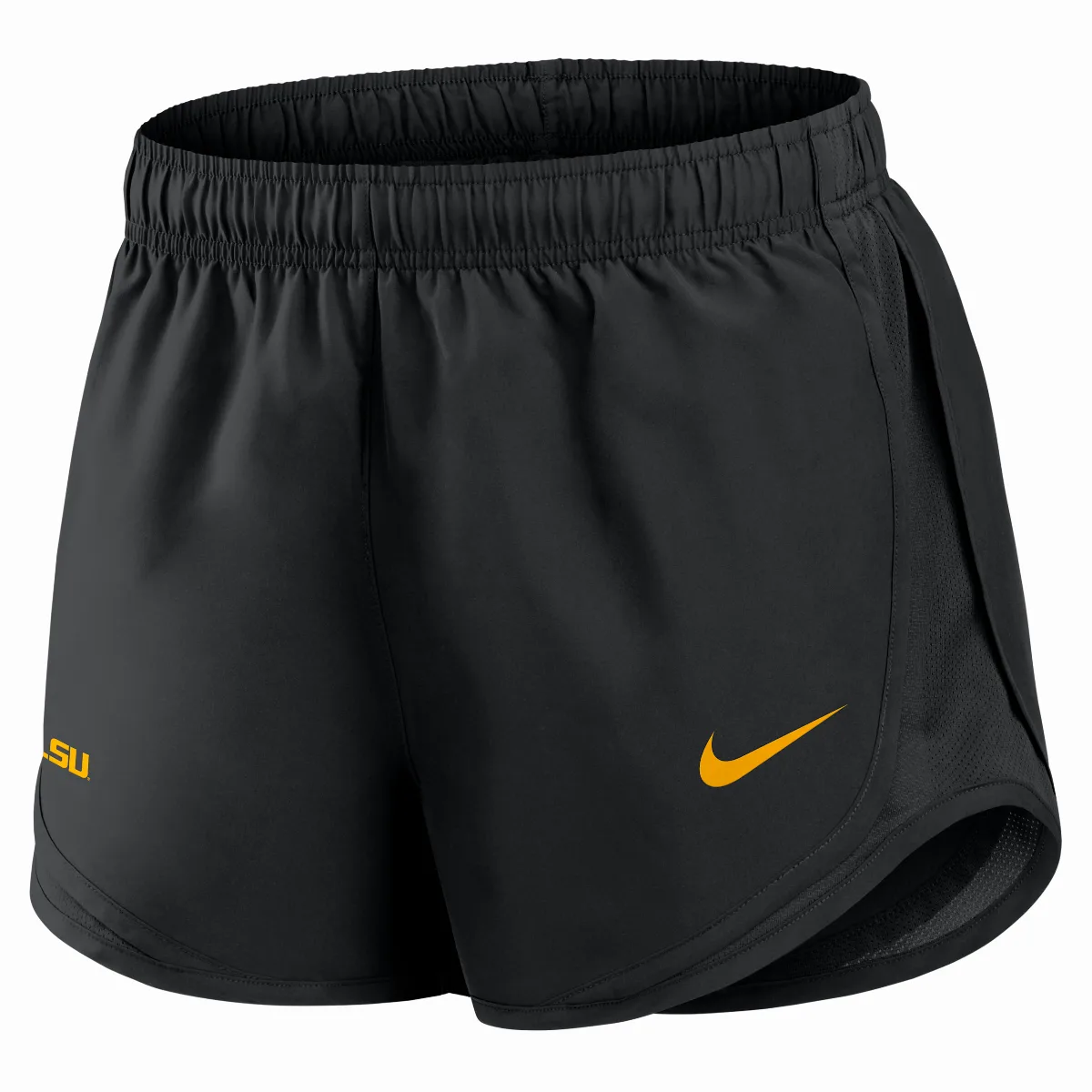 LSU Tempo Dri-FIT College Shorts by Nike