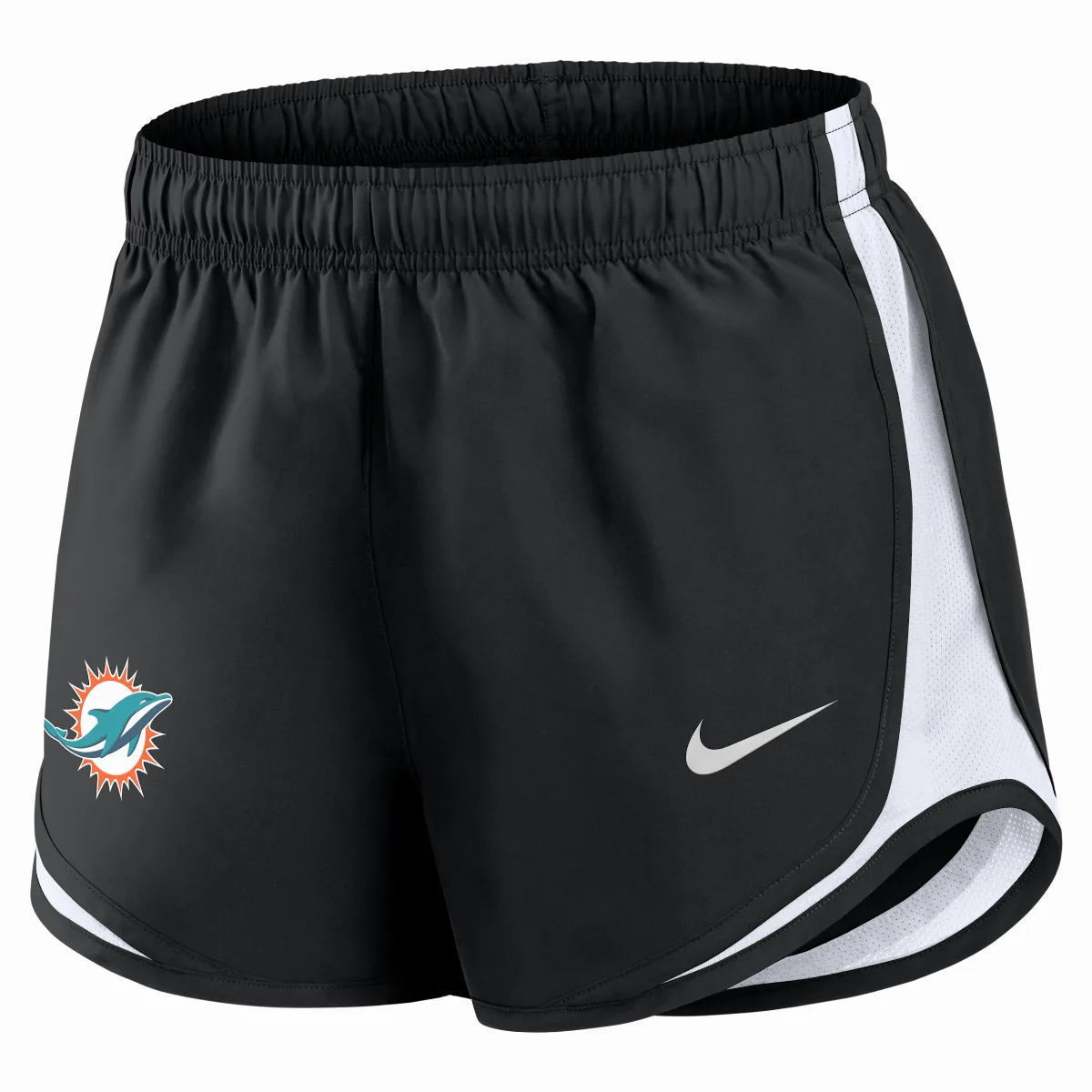 Miami Dolphins Tempo Dri-FIT NFL Shorts by Nike