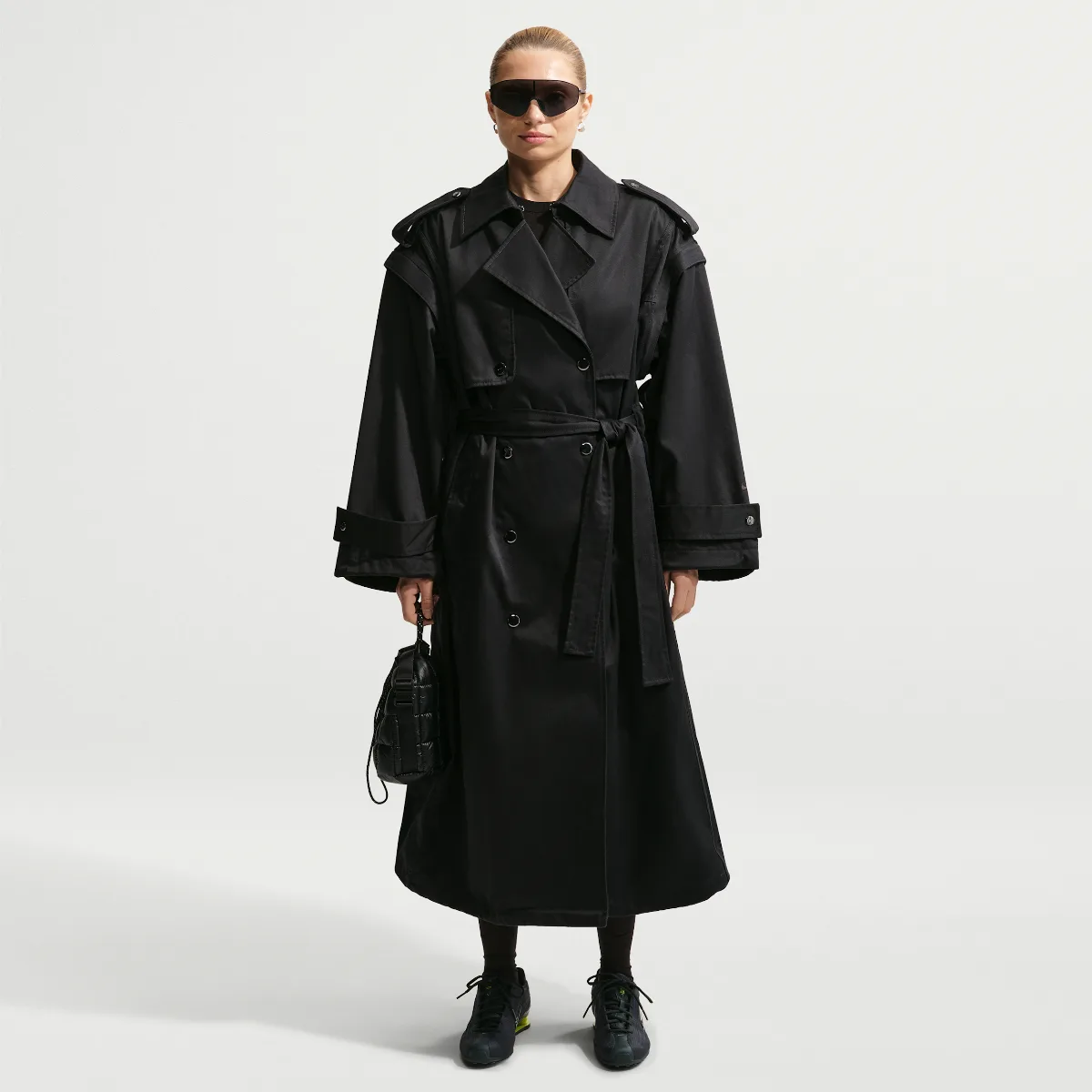 Sportswear Airreverent Trench Coat by Nike