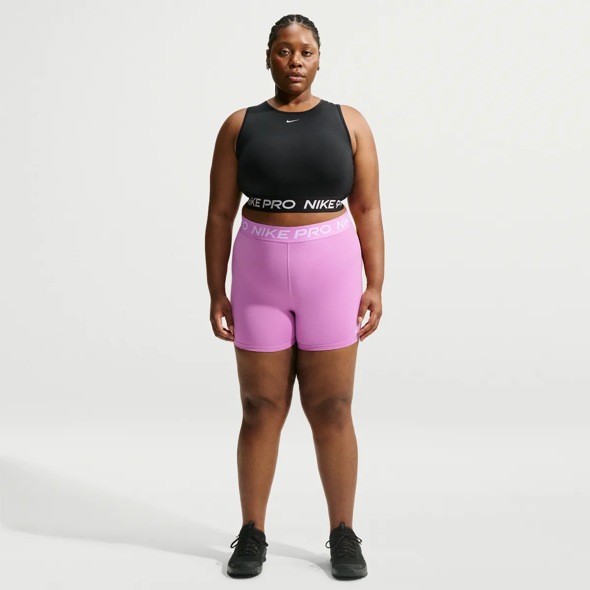 Pro 365 5" Shorts by Nike