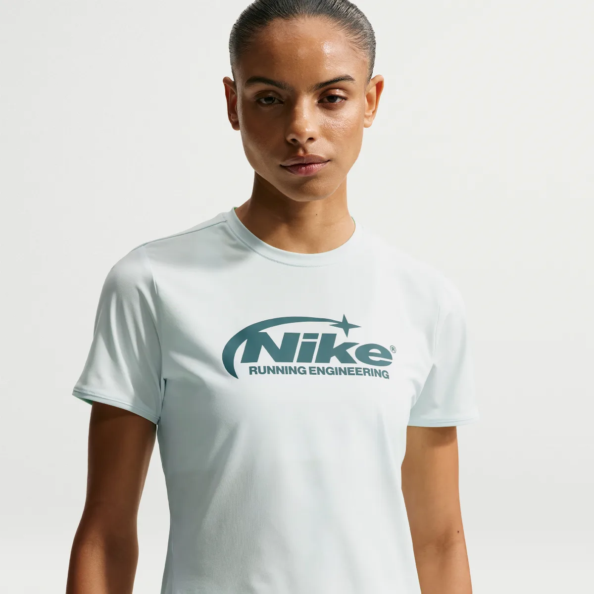 Swift Dri-FIT Running Top by Nike