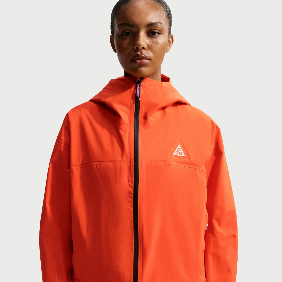 ACG "Morpho" Storm-FIT ADV Rain Jacket by Nike