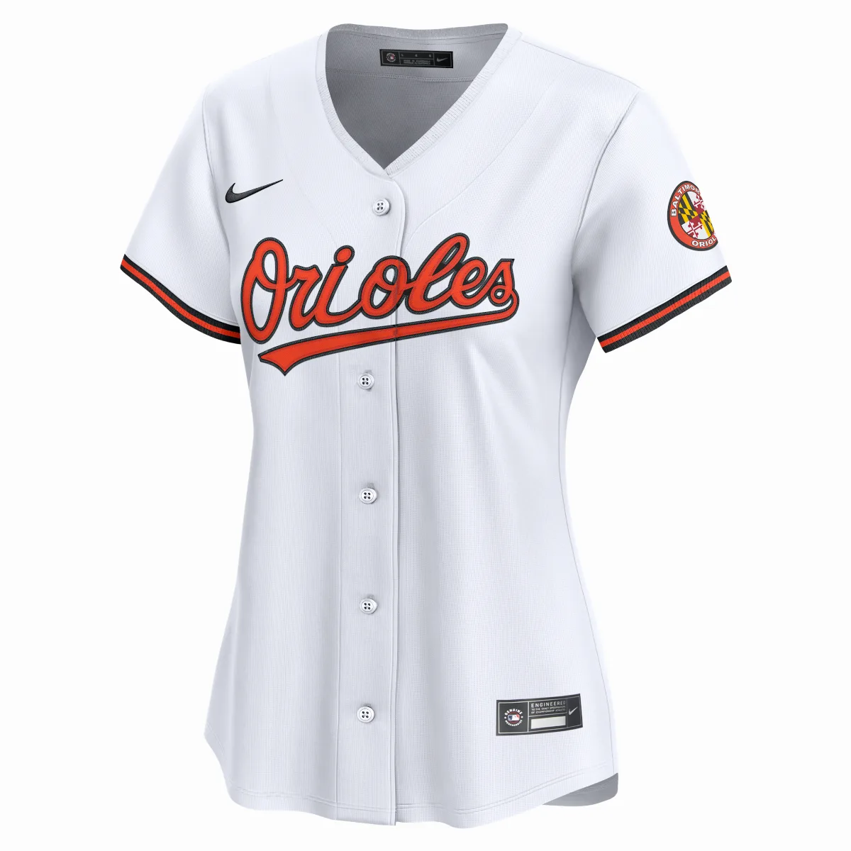 Baltimore Orioles Dri-FIT ADV MLB Limited Jersey by Nike