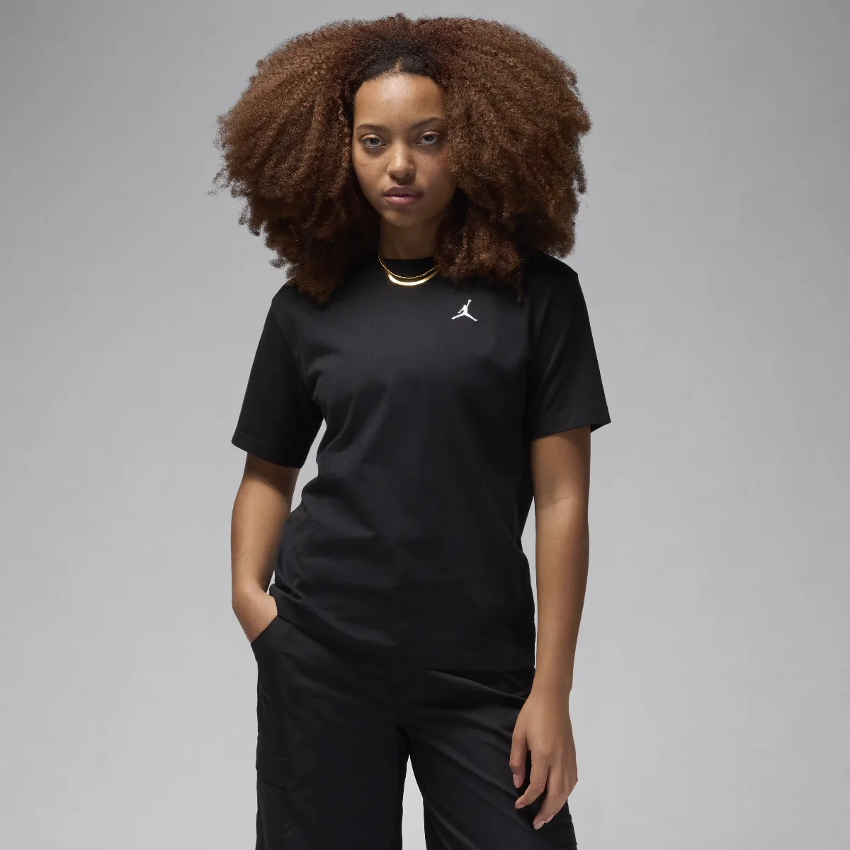 Jordan Essentials Top by Jordan