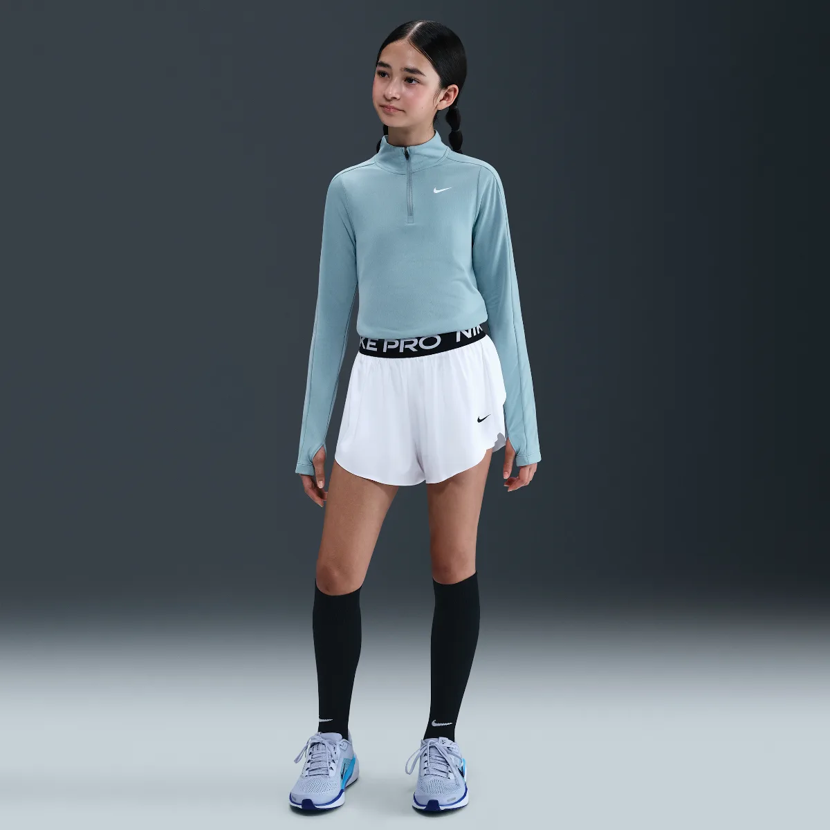 Dri-FIT 2-In-1 Shorts by Nike