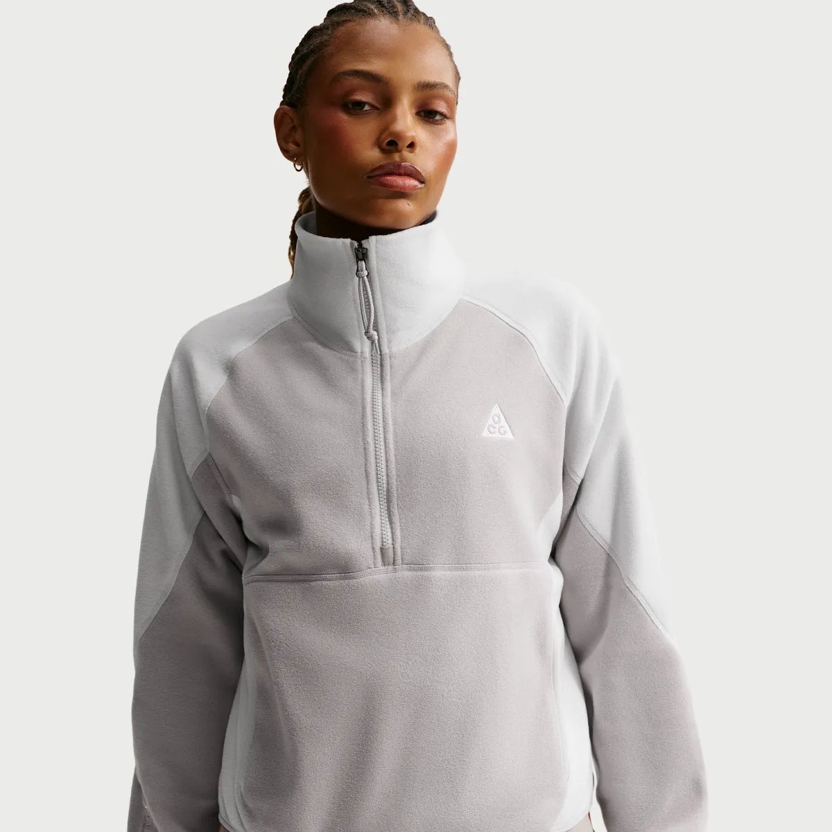 ACG "Wolf Tree" 1/2-Zip Top by Nike