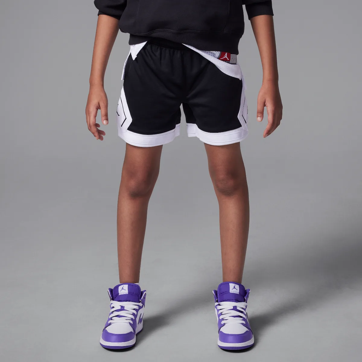 Dri-FIT Diamond Shorts by Jordan