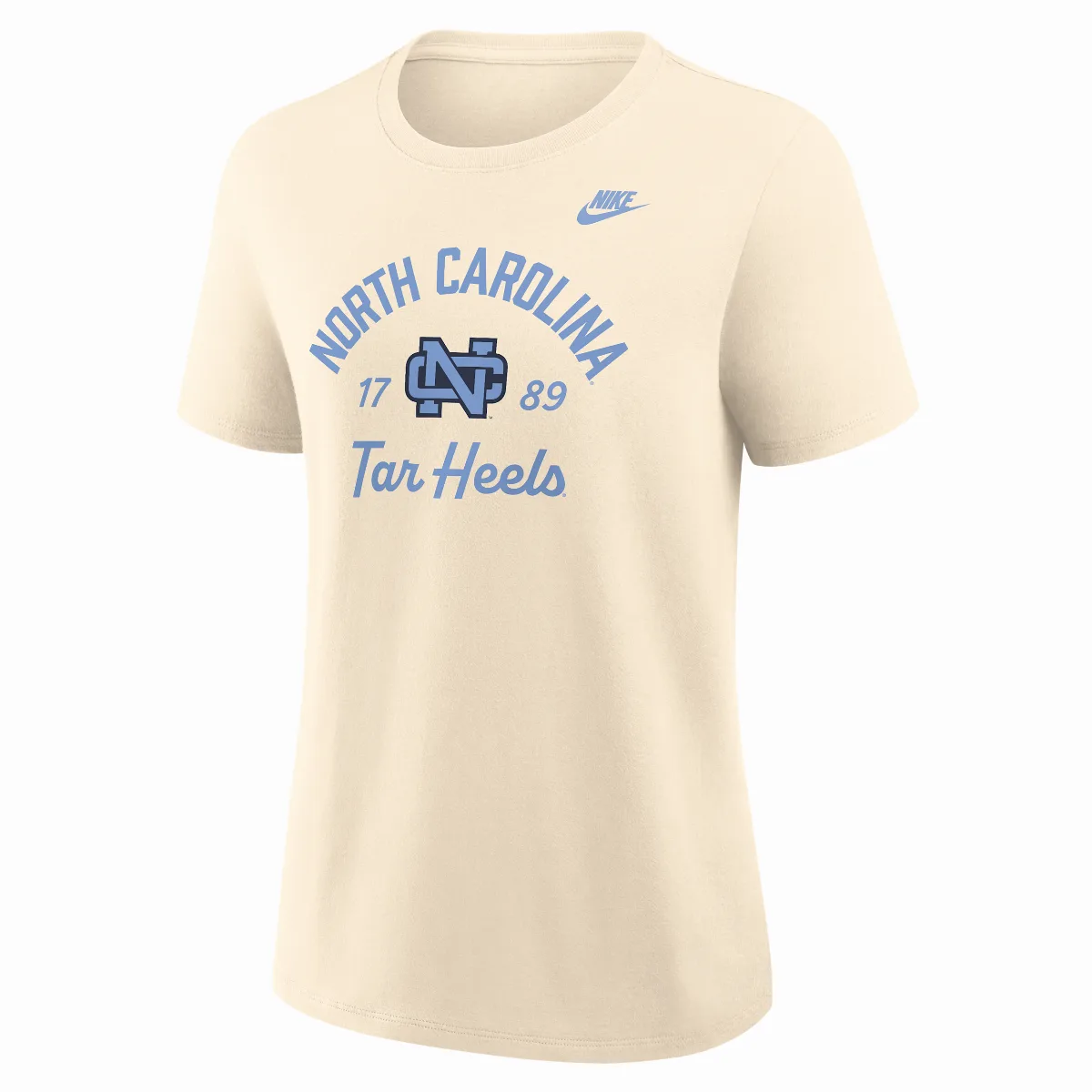 North Carolina Legacy Team Name College T-Shirt by Nike