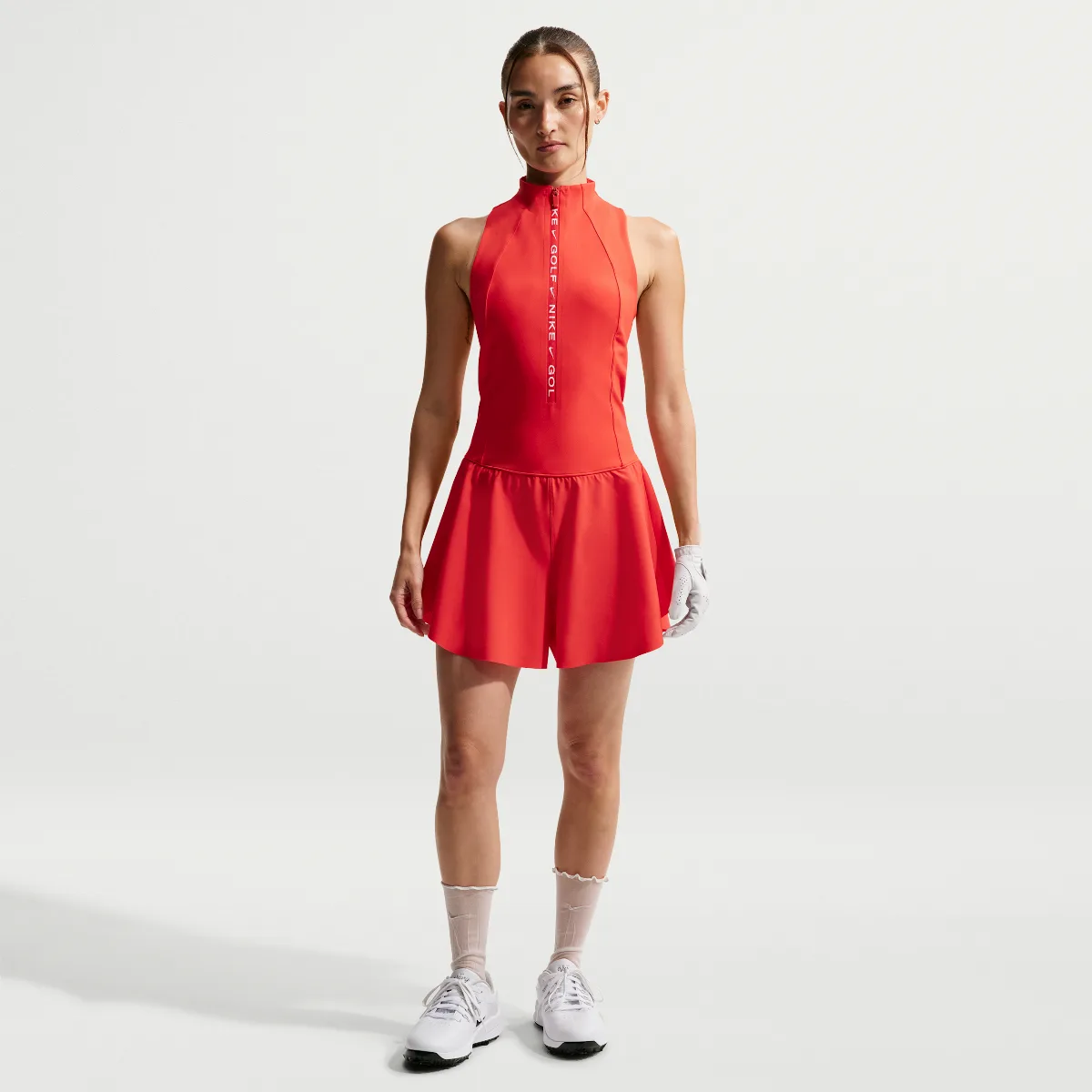 Tailored Performance Dri-FIT Golf Jumpsuit by Nike