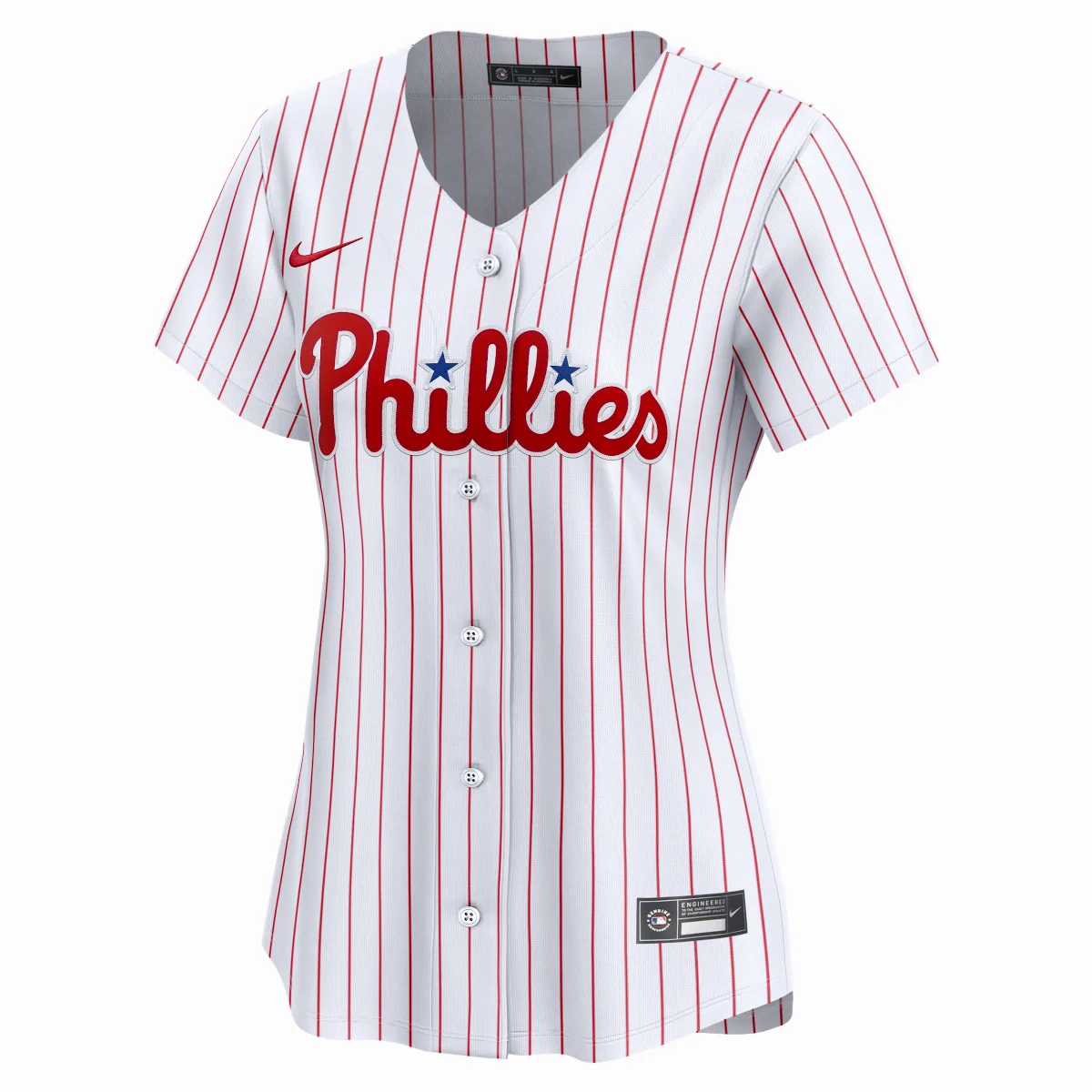 J.T. Realmuto Philadelphia Phillies Dri-FIT ADV MLB Limited Jersey by Nike