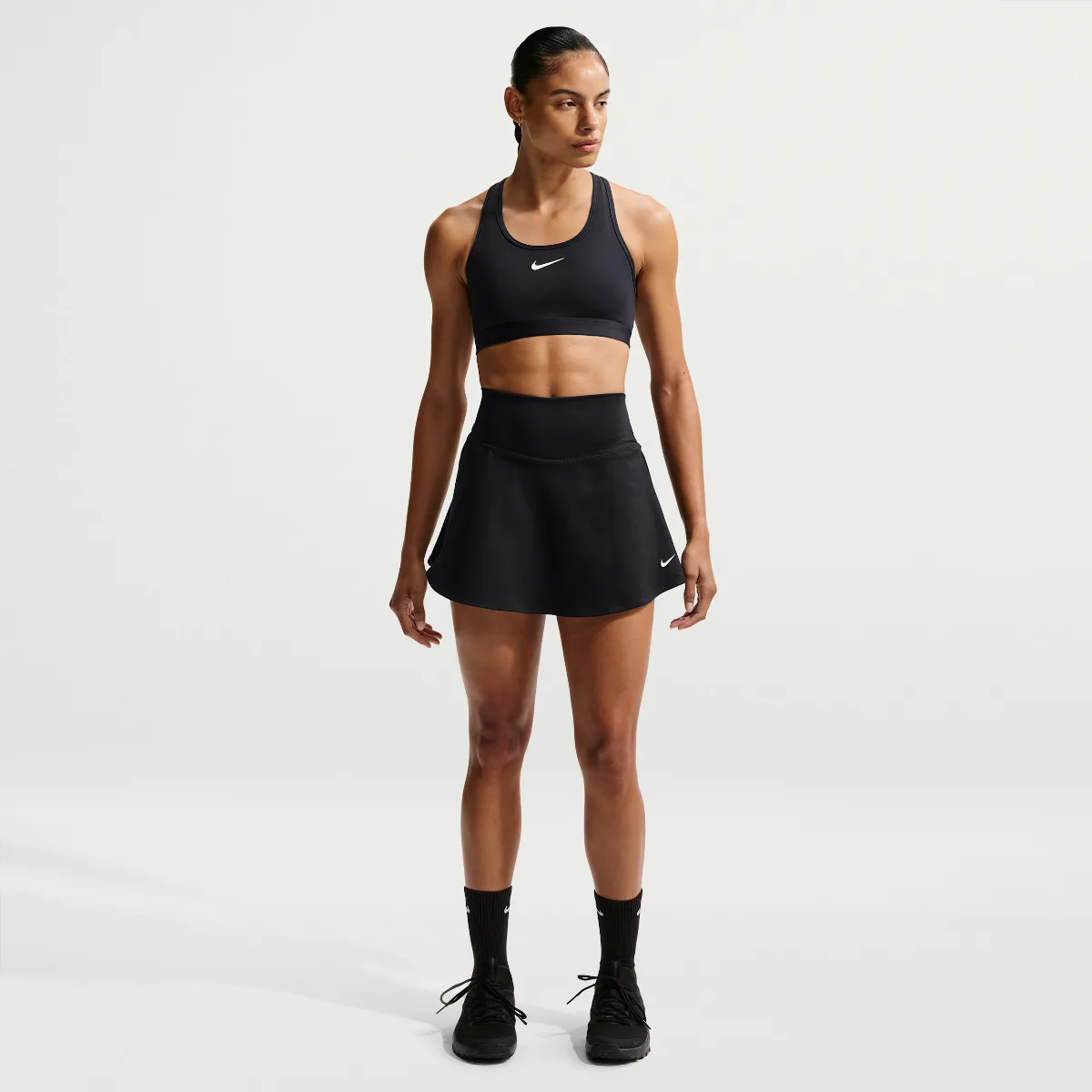 One Dri-FIT Skirt