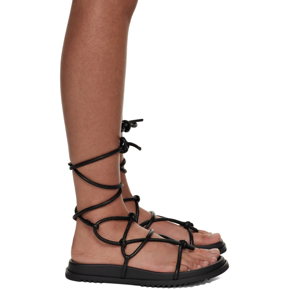 Temple Penta Granola Sandals