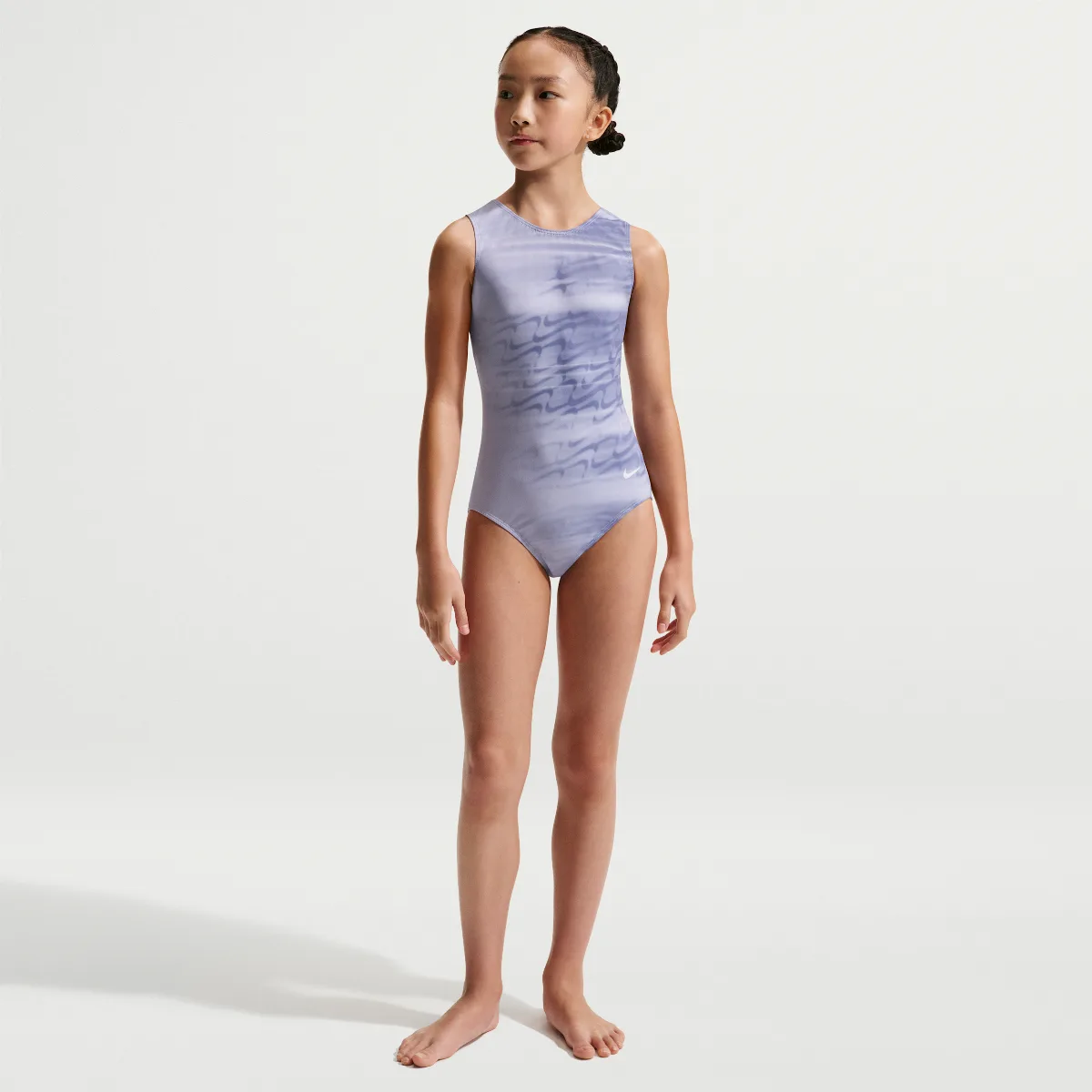 Gymnastics Element Leotard by Nike