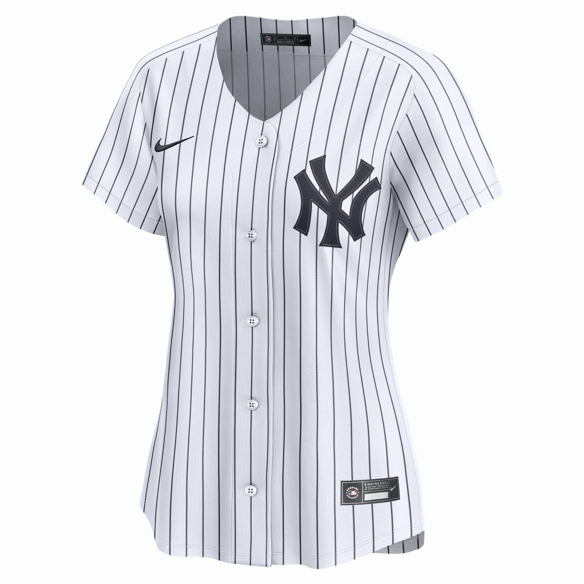 Anthony Volpe New York Yankees Dri-FIT ADV MLB Limited Jersey by Nike