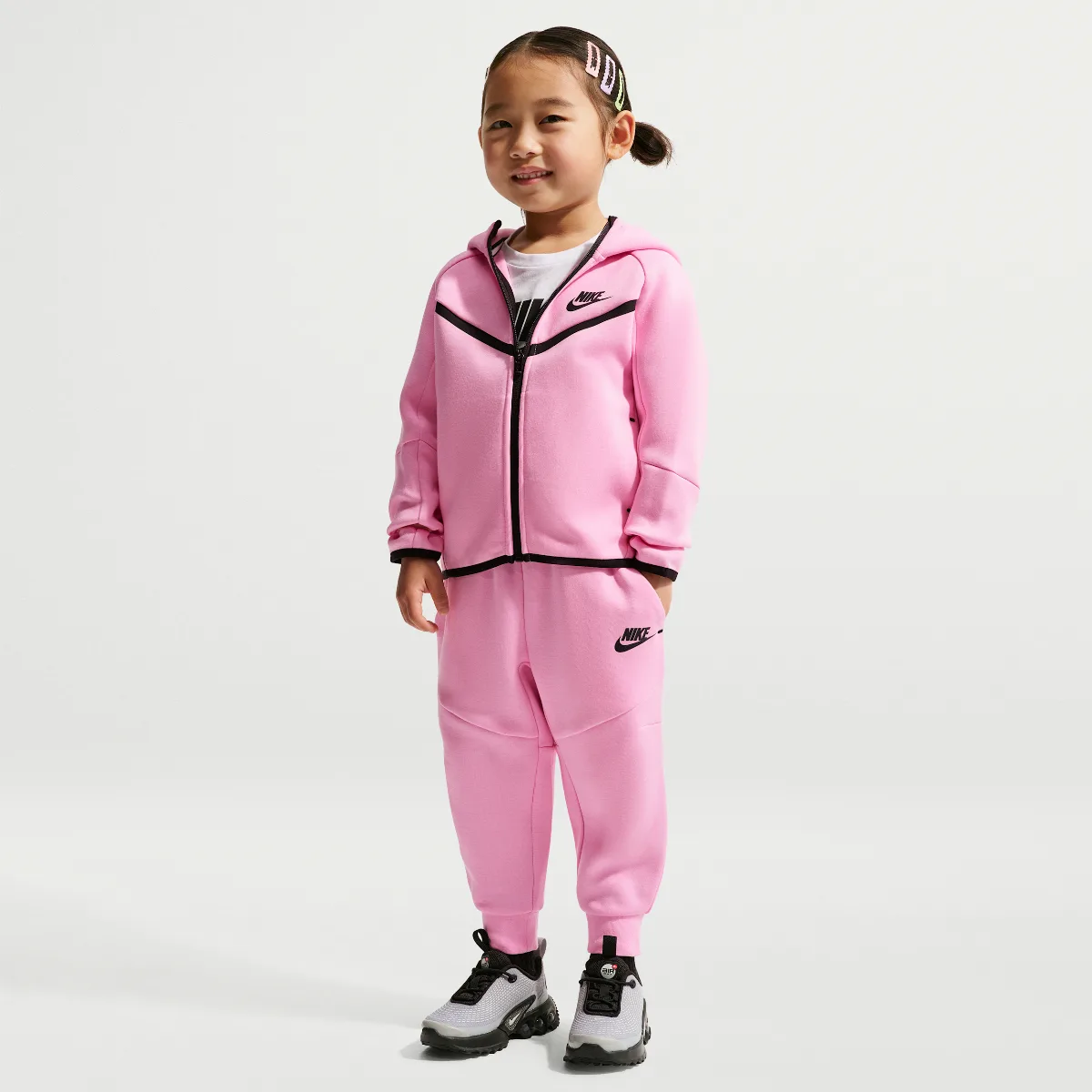 Sportswear Tech Fleece 2-Piece Full-Zip Set by Nike