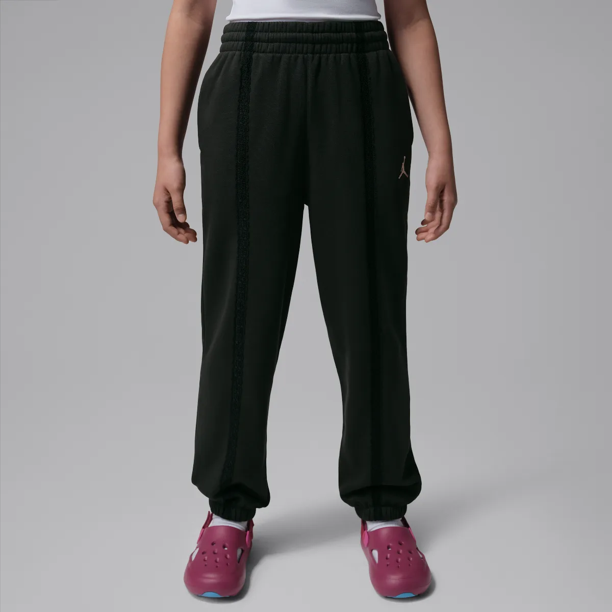 Fleece Pants by Jordan