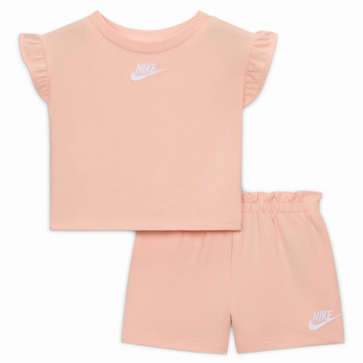 2-Piece French Terry Set by Nike