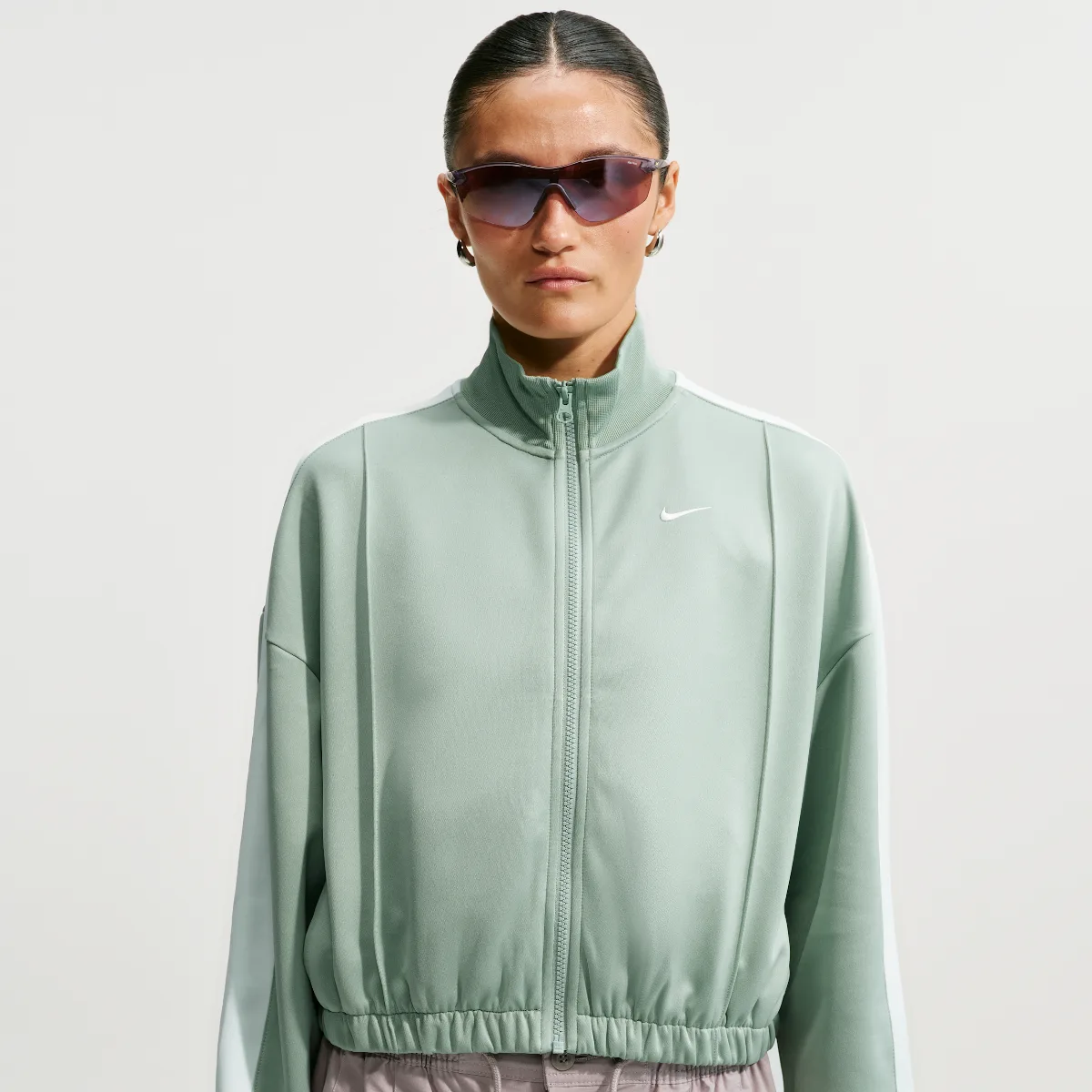 Sportswear Track Jacket