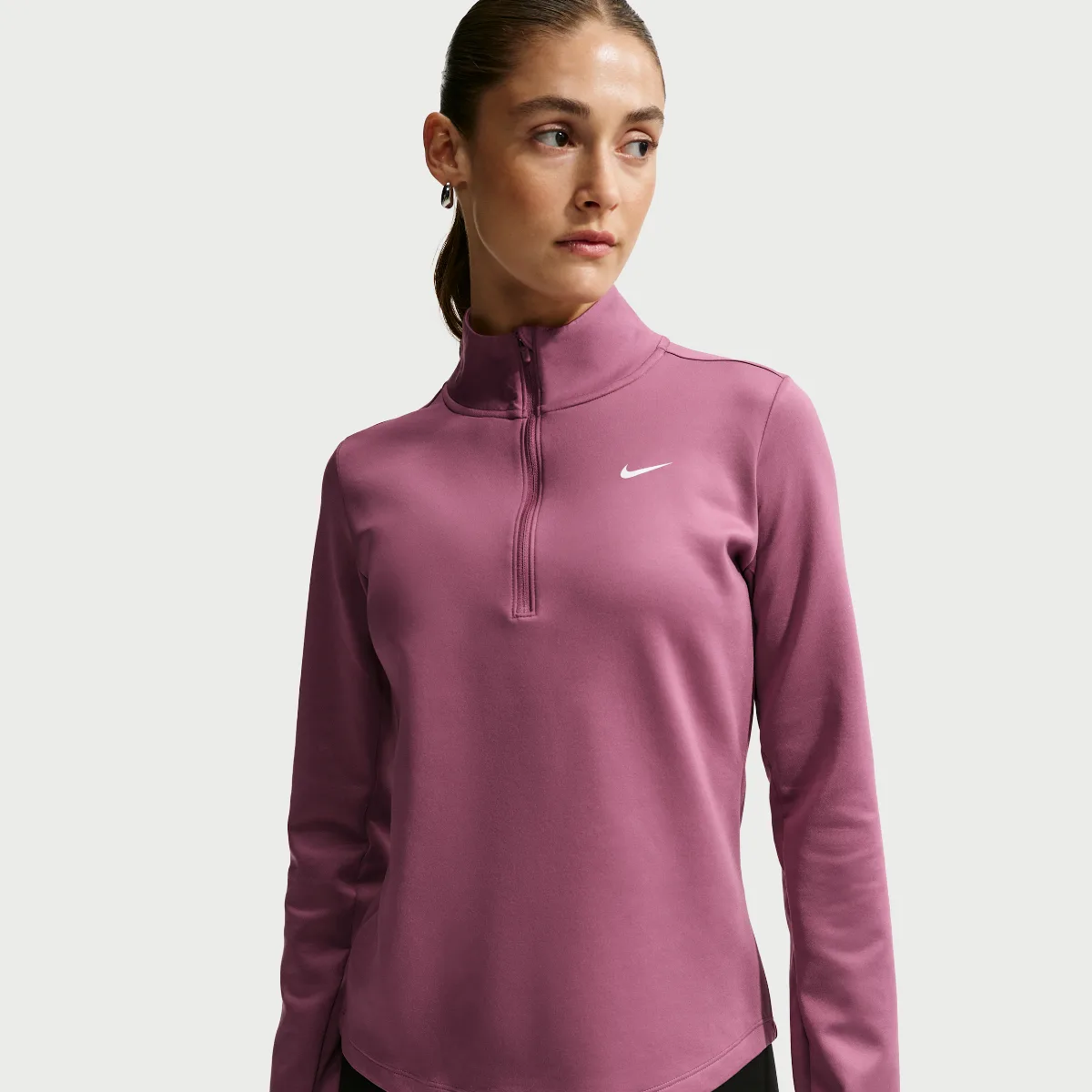 One Therma-FIT 1/2-Zip Mid Layer