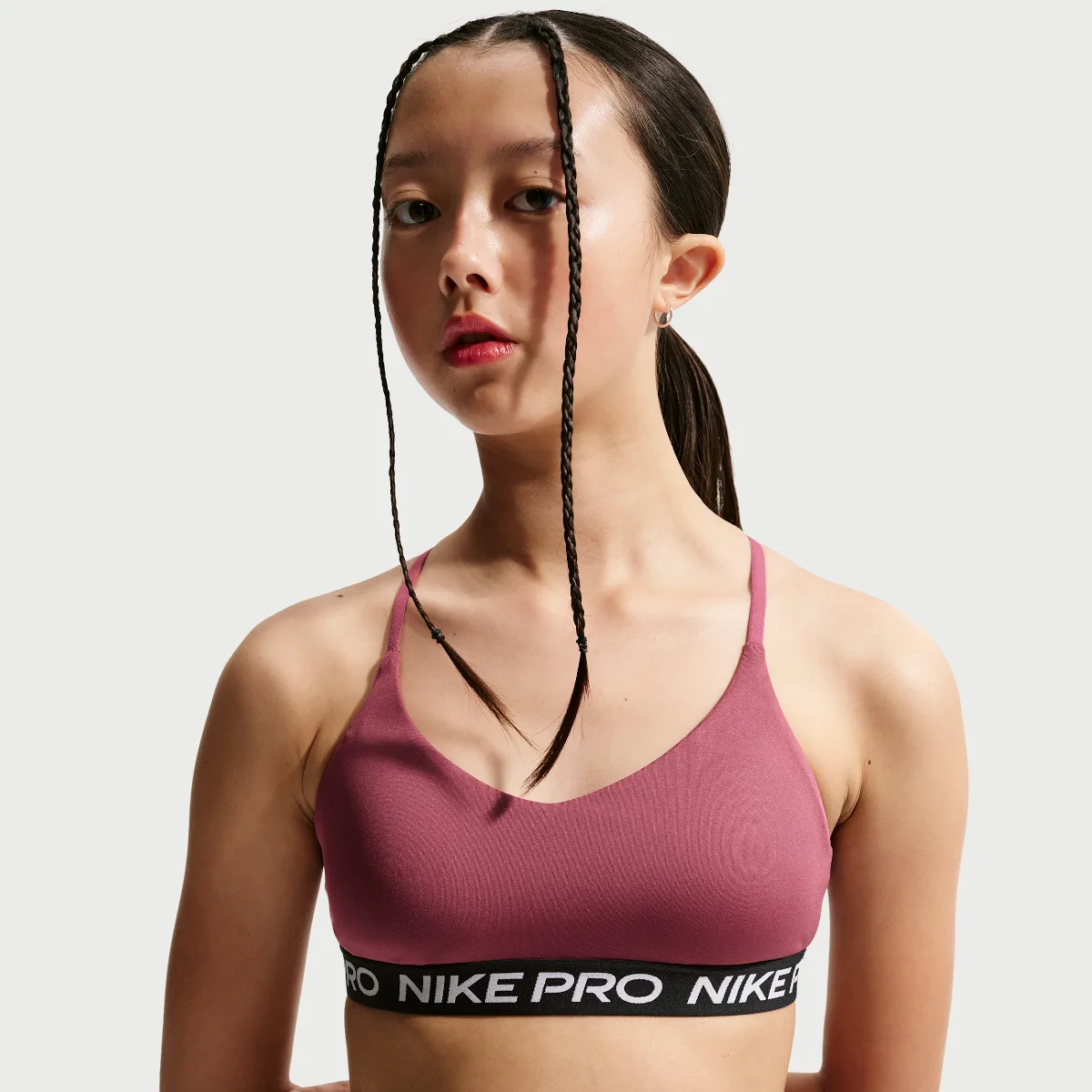 Indy Bra by Nike