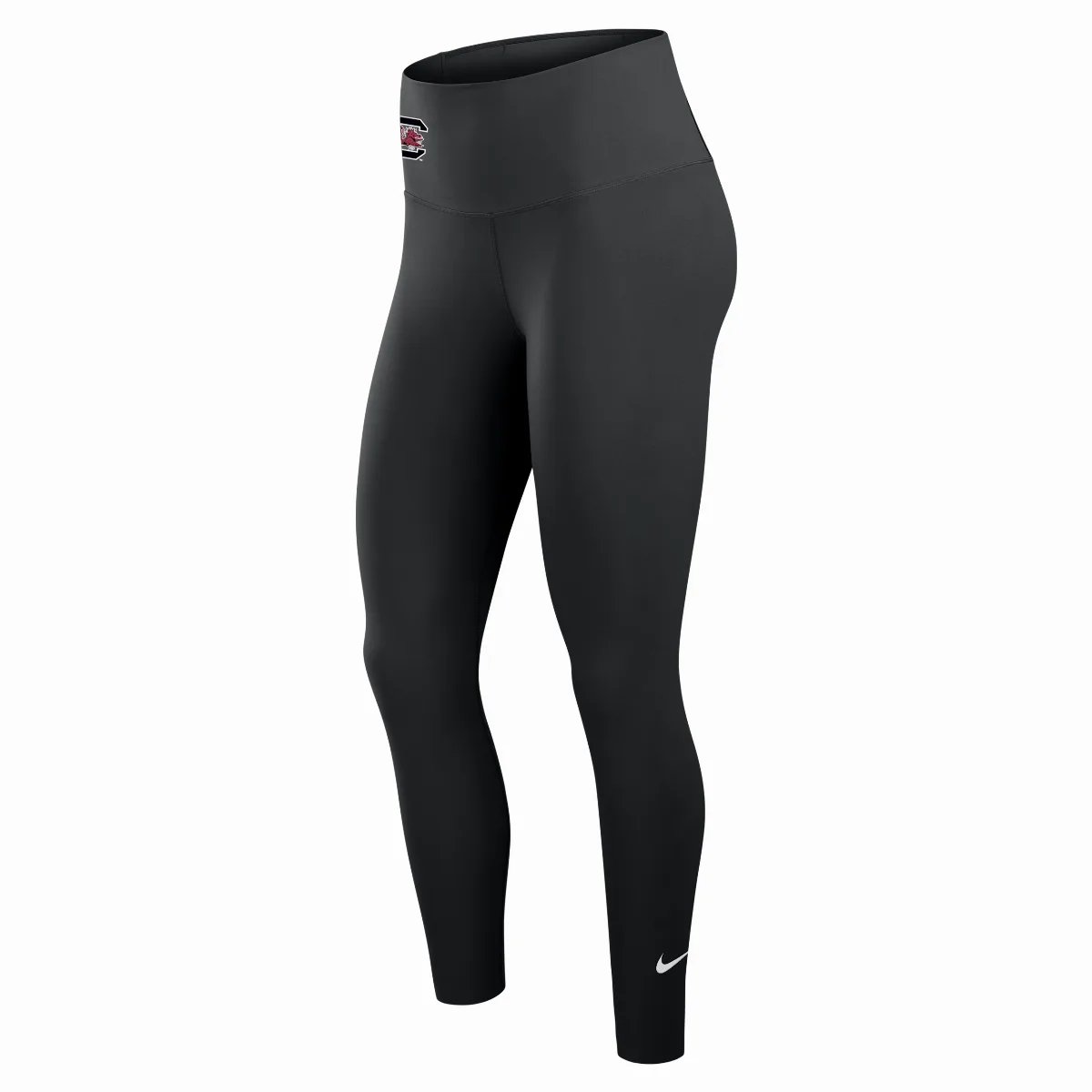 South Carolina Primetime One Dri-FIT College High-Rise Leggings by Nike