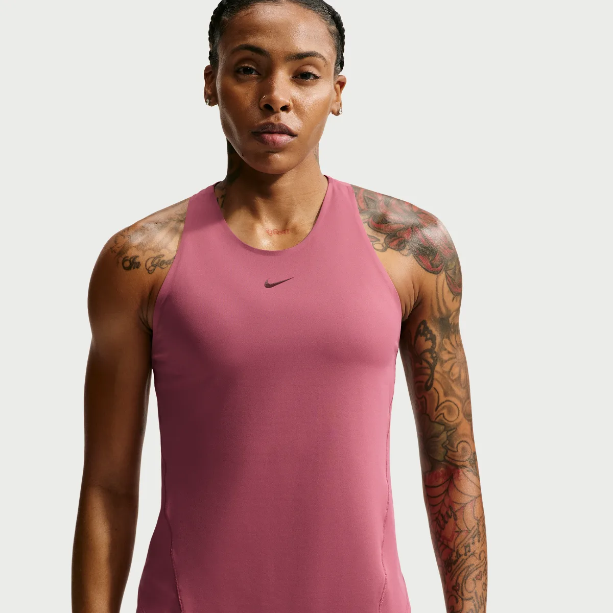 Universa Tank Top by Nike