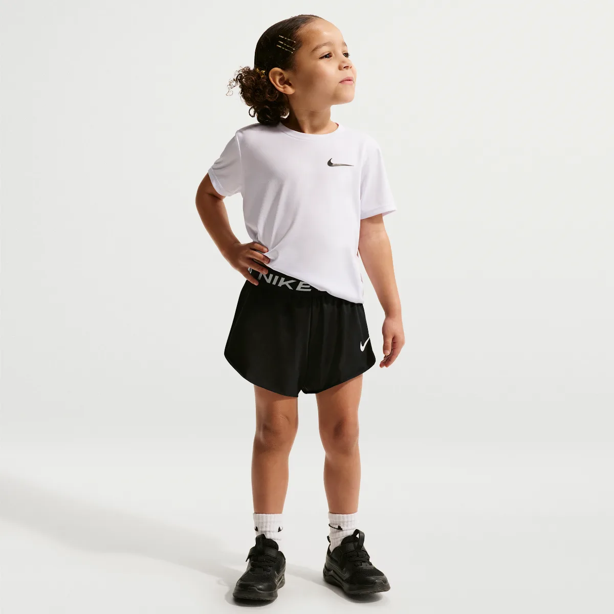 Pro Dri-FIT 2-In-1 Shorts by Nike