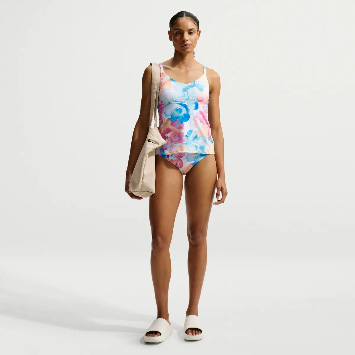 Swim Hipster Bikini Bottom by Nike