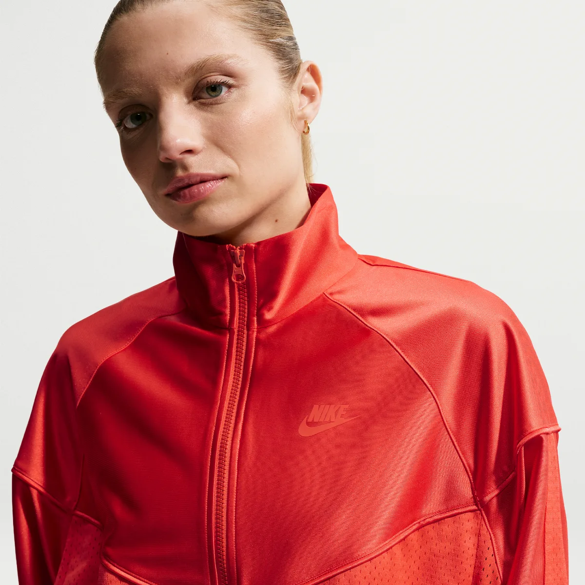 Nike Sportswear Oversized Windrunner Jacket by Nike