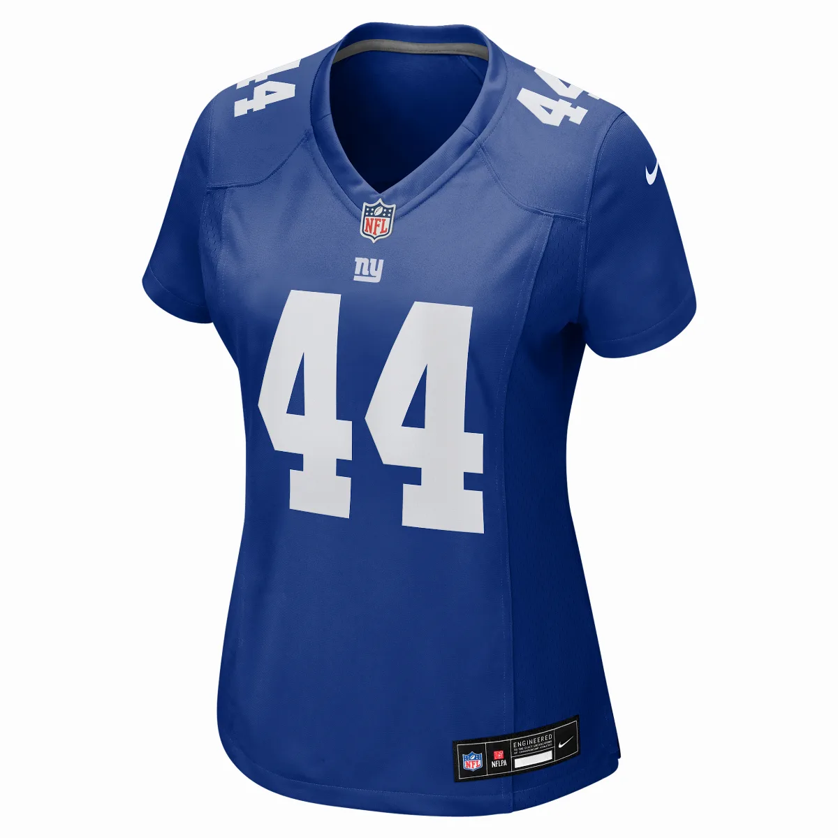 Cam Skattebo New York Giants NFL Game Jersey