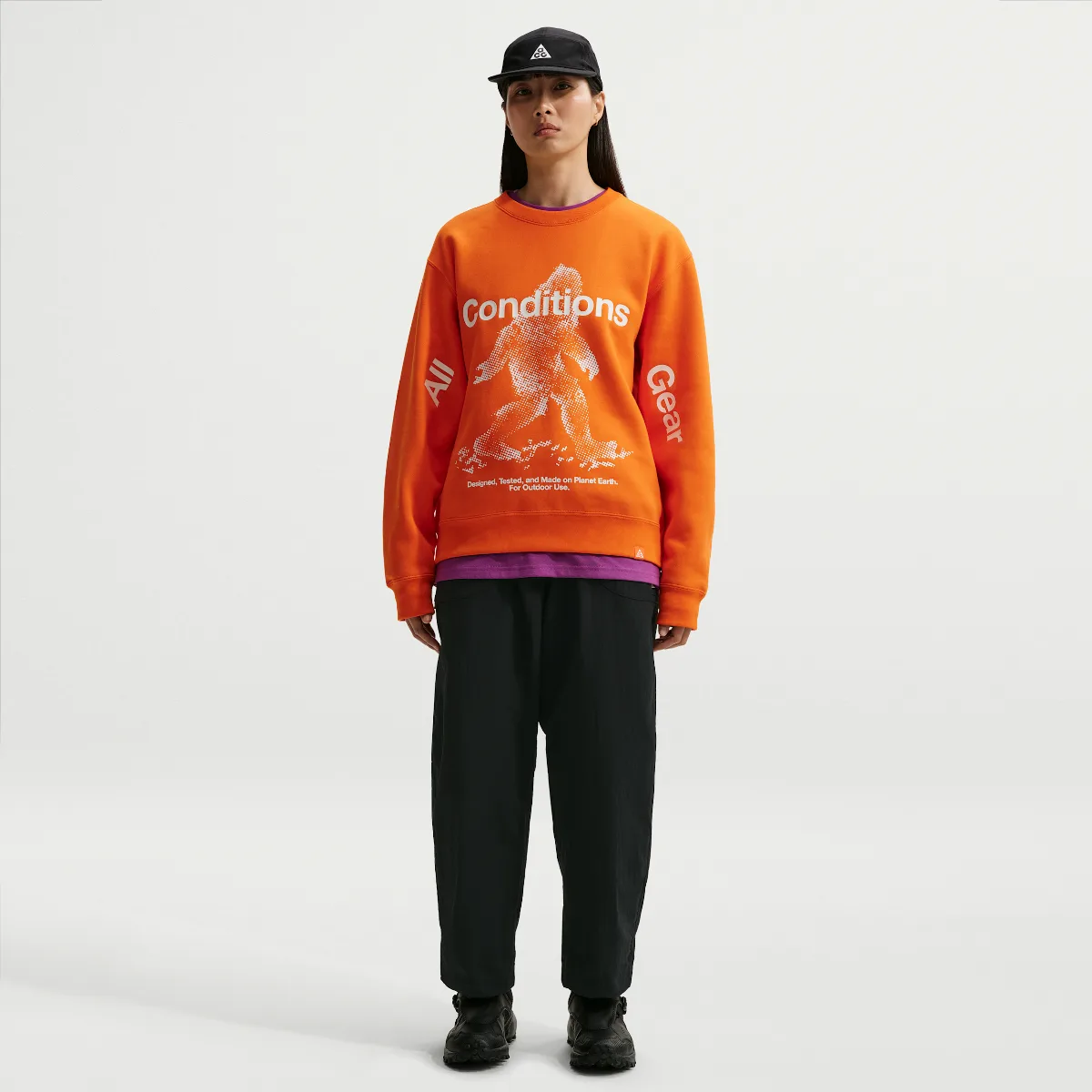 ACG "Dolomiti" Pants by Nike