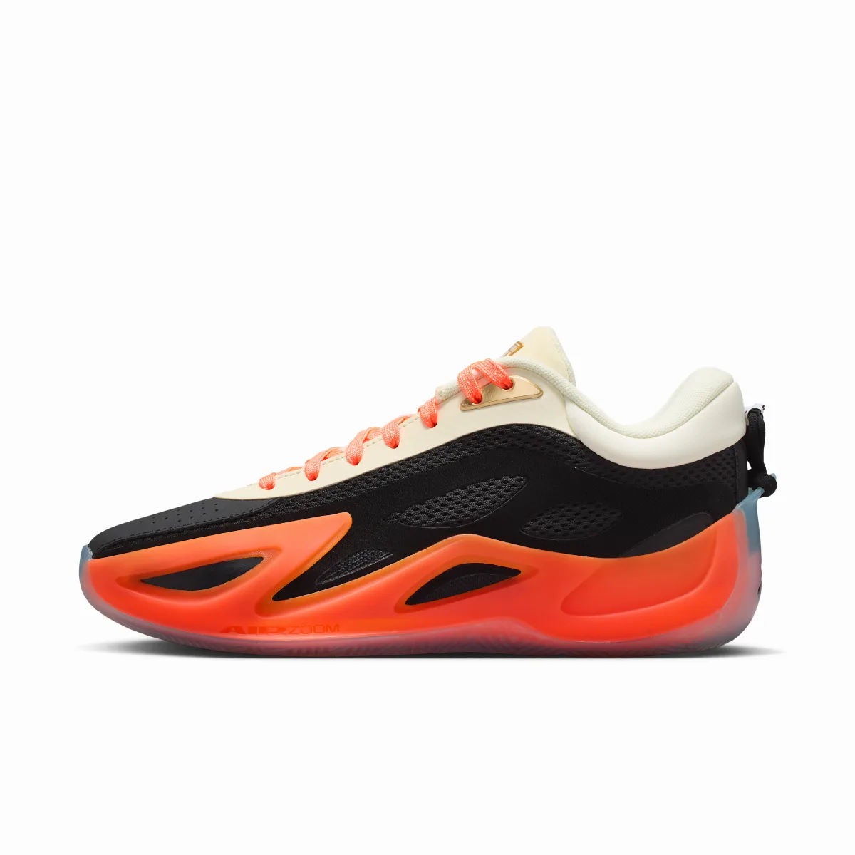 Jordan Heir Series 2"Birds of Paradise" Basketball Shoes by Jordan