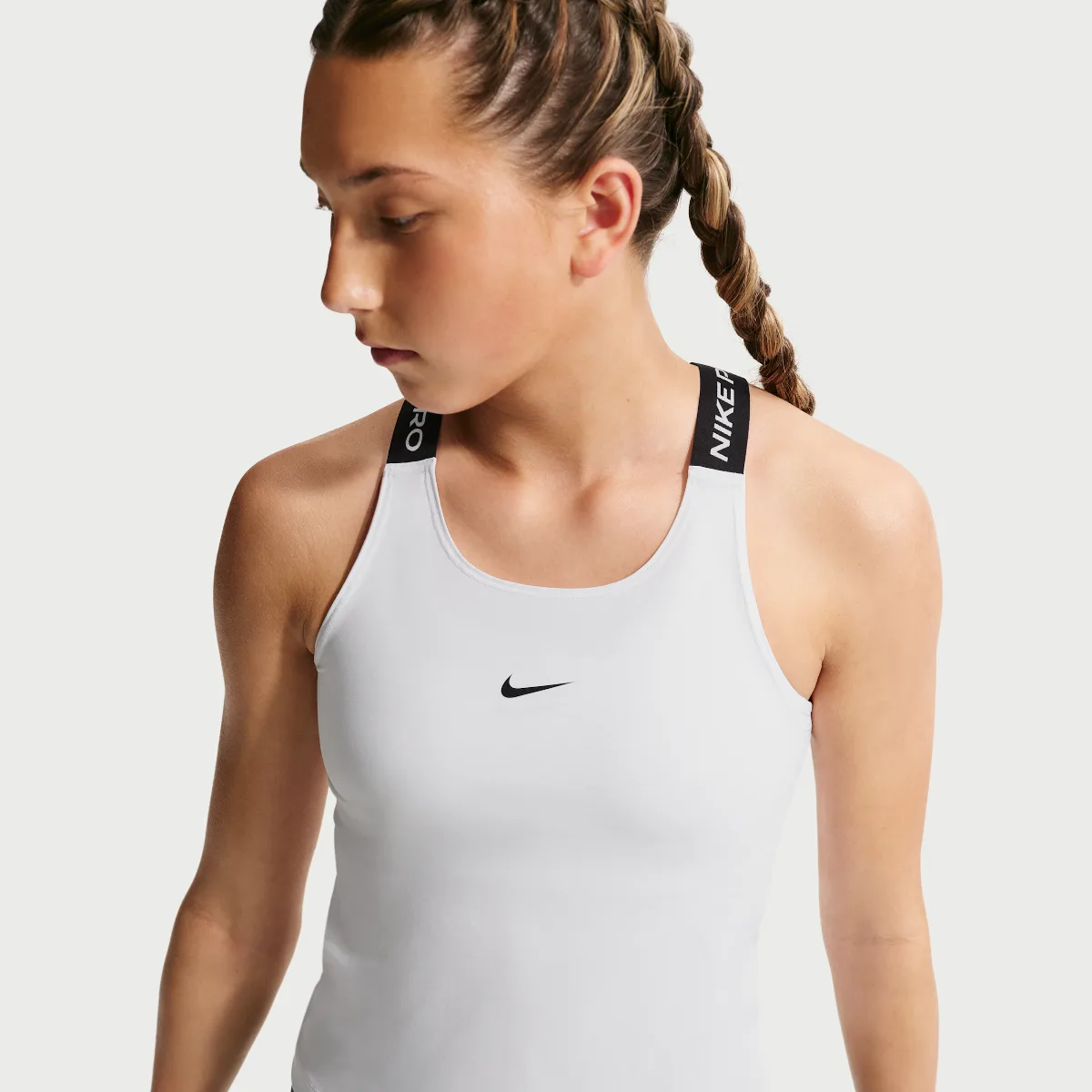 Pro Dri-FIT Tank Top by Nike