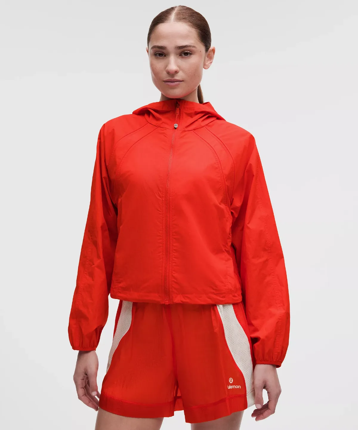 Scuba Windbreaker by lululemon