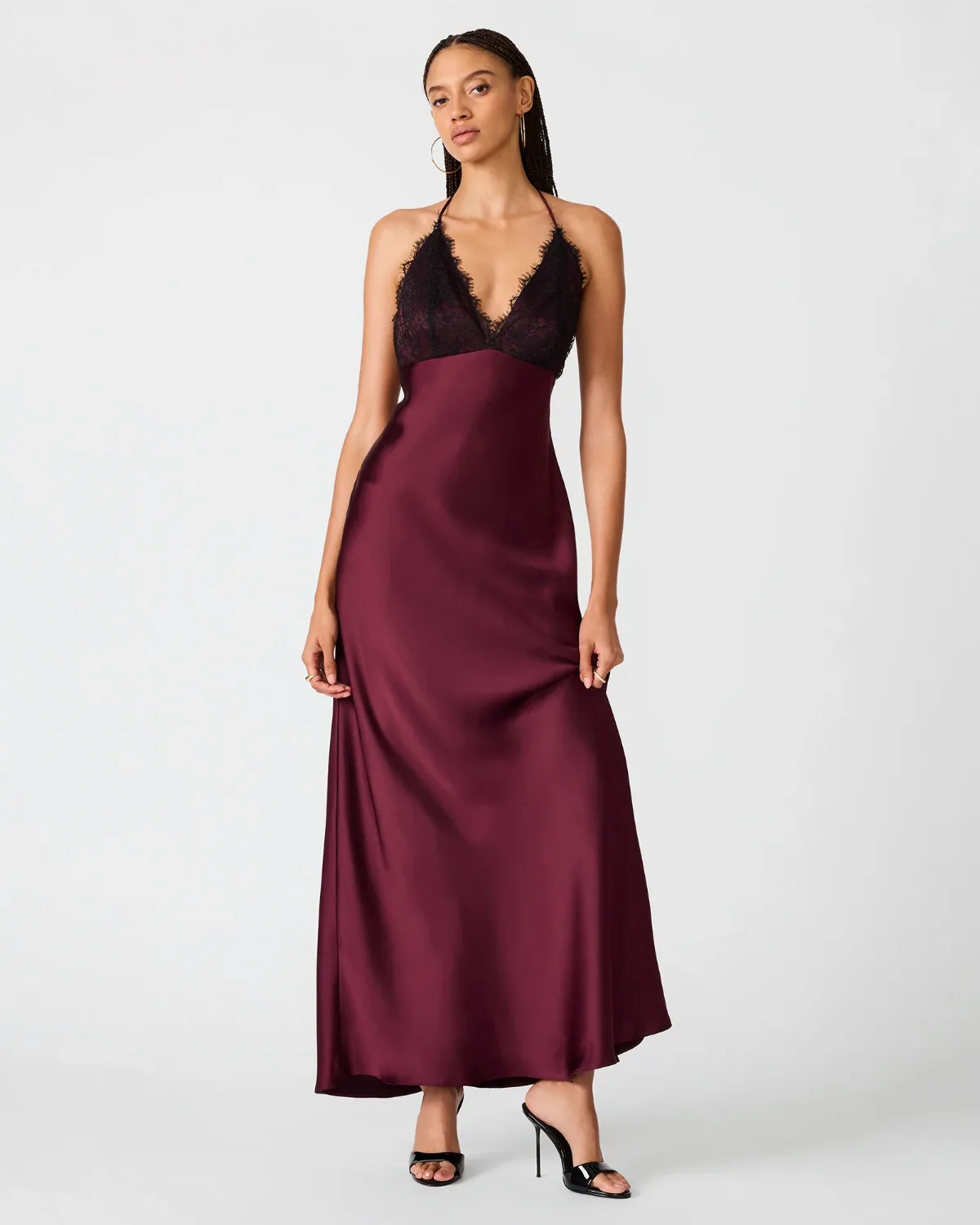 Phia Sleeveless Dress - Polyester